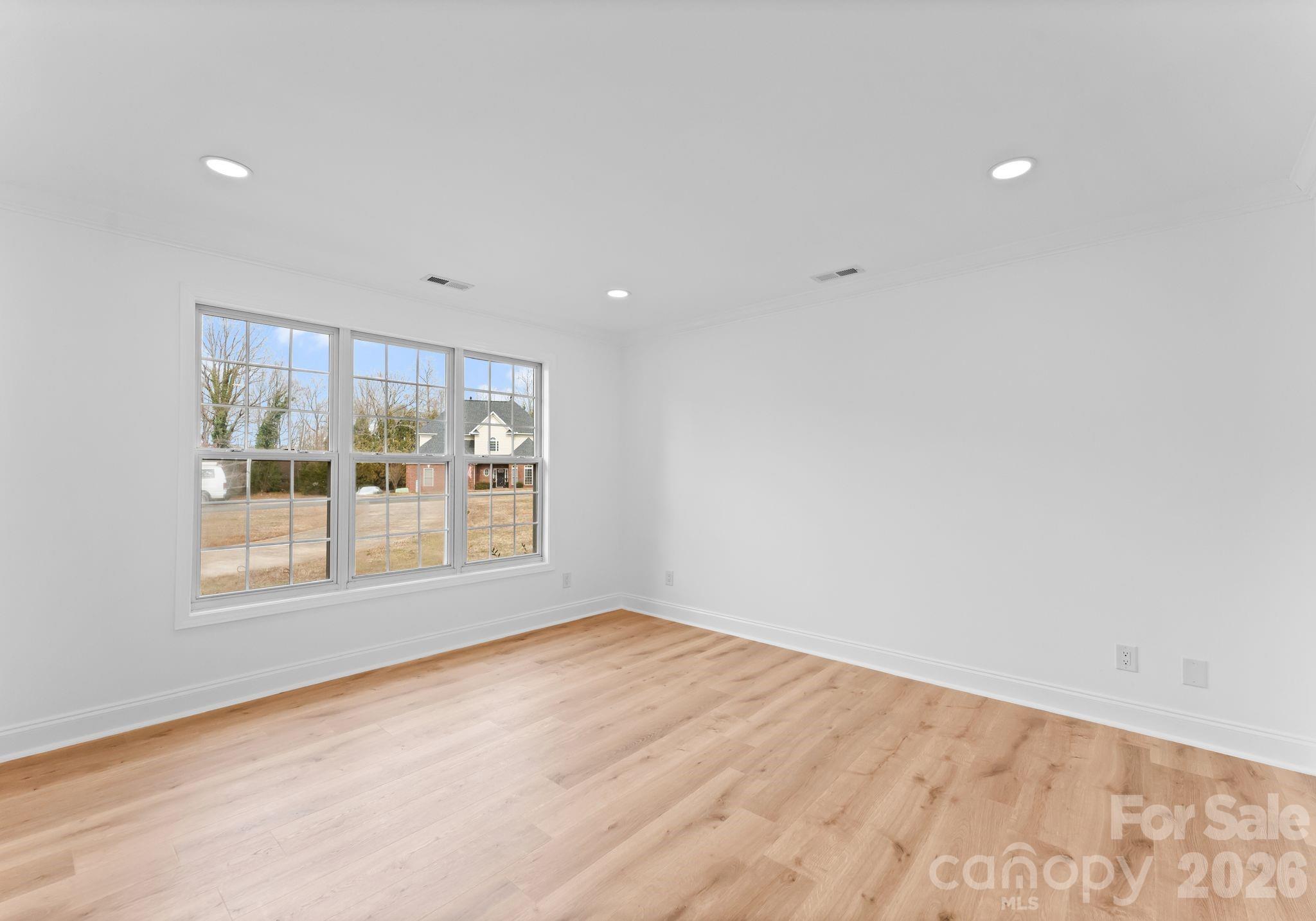 14340 Kendalton Meadow Drive — Mint Hill