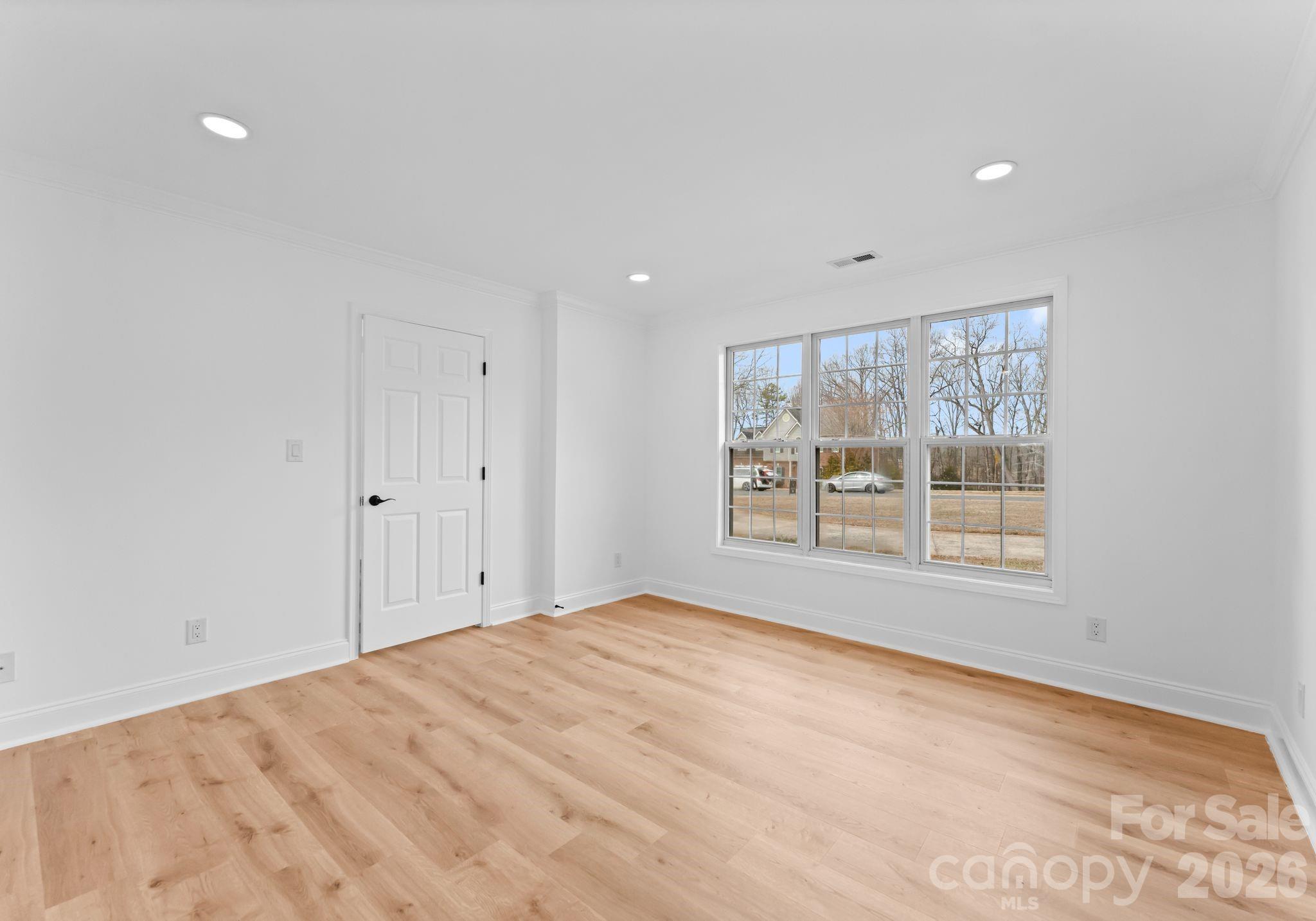 14340 Kendalton Meadow Drive — Mint Hill