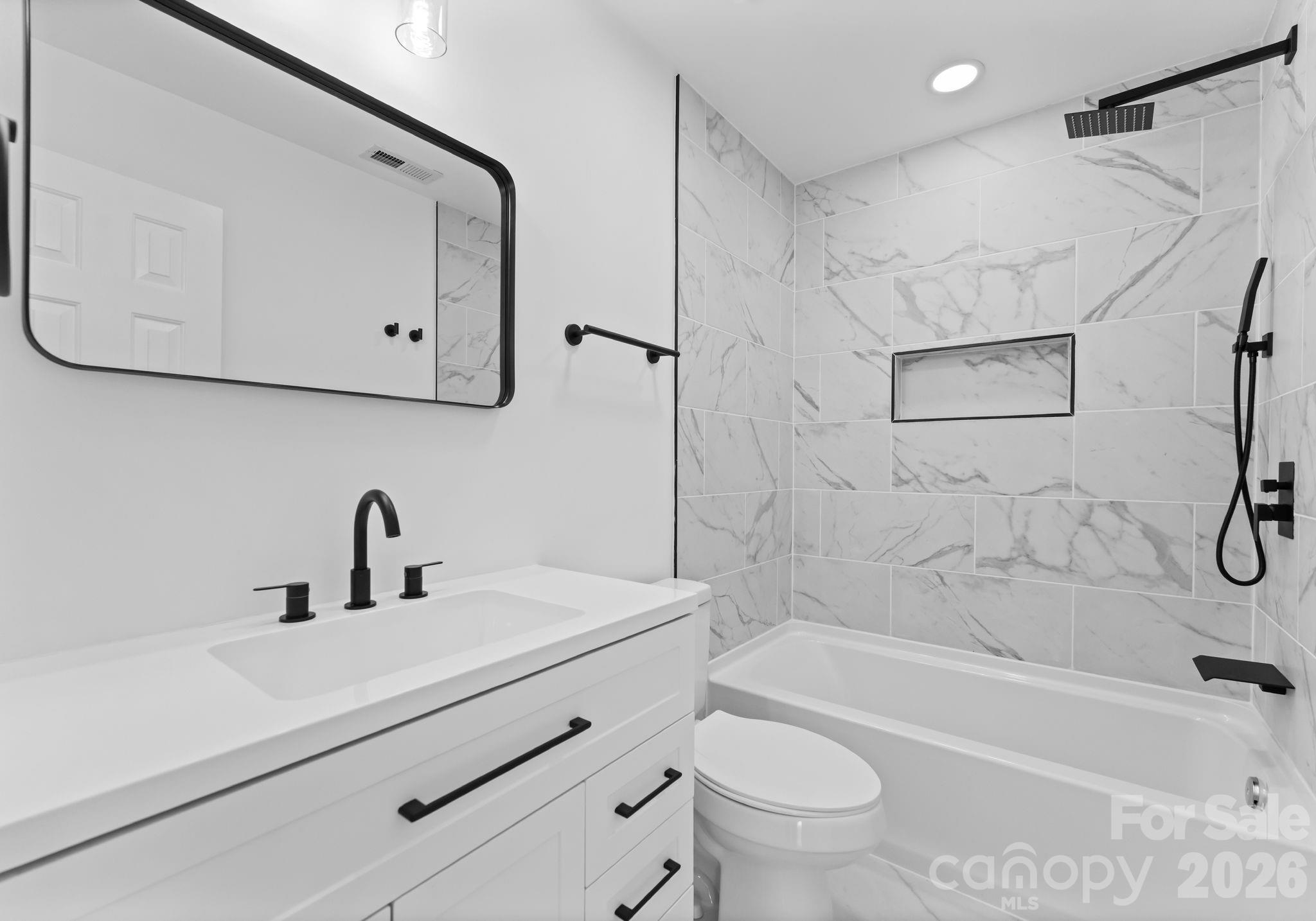 14340 Kendalton Meadow Drive — Mint Hill