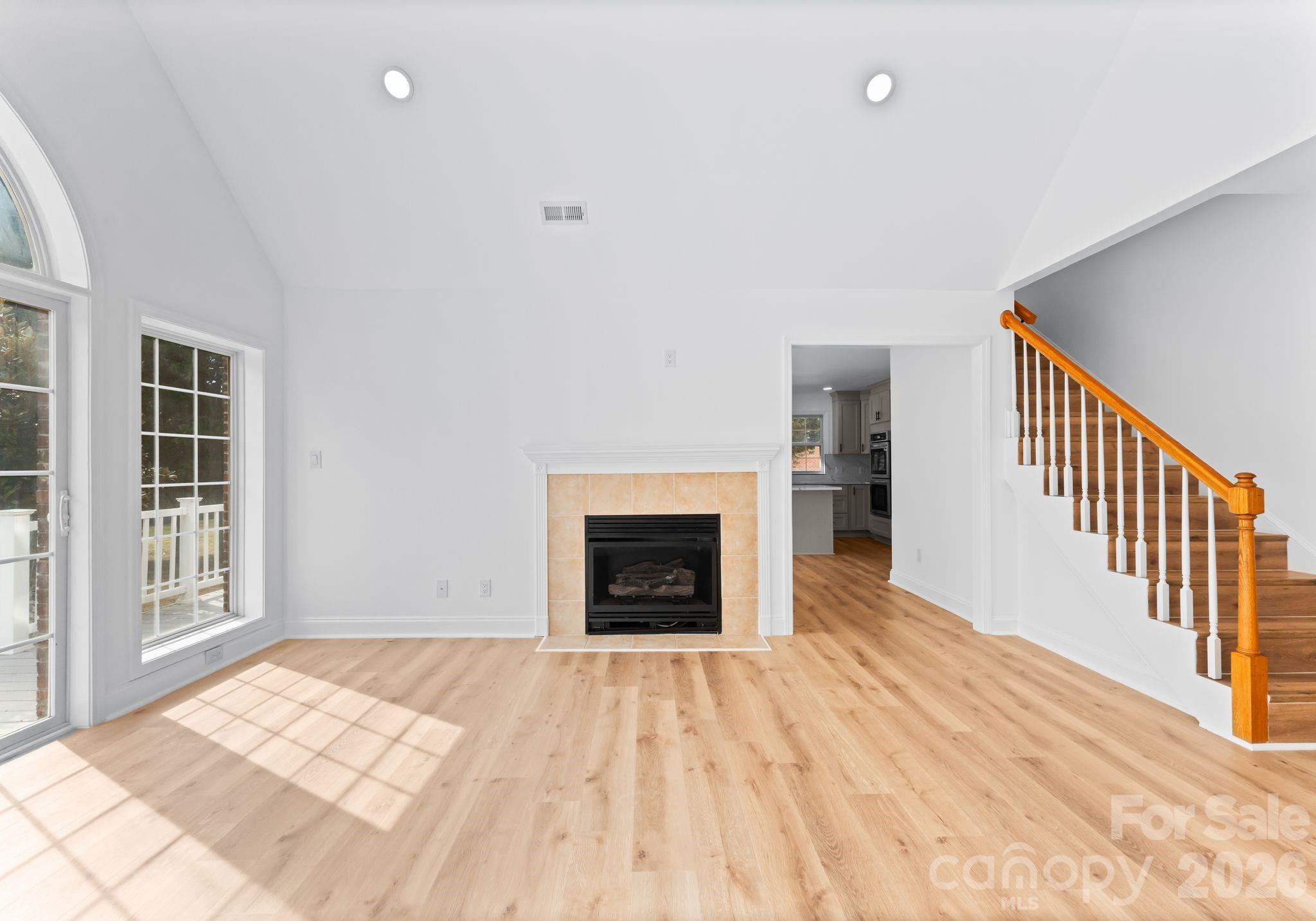 14340 Kendalton Meadow Drive — Mint Hill
