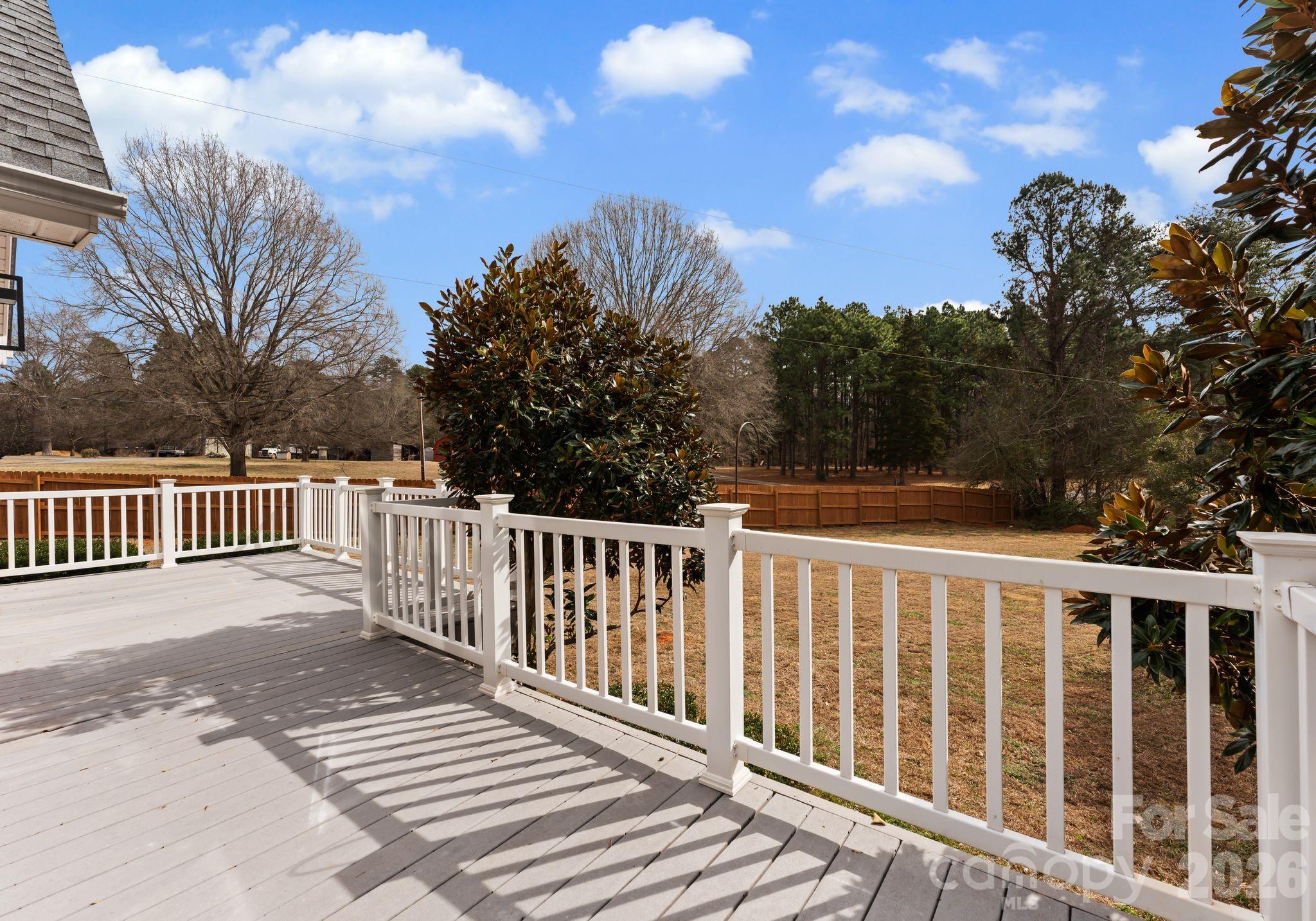 14340 Kendalton Meadow Drive — Mint Hill