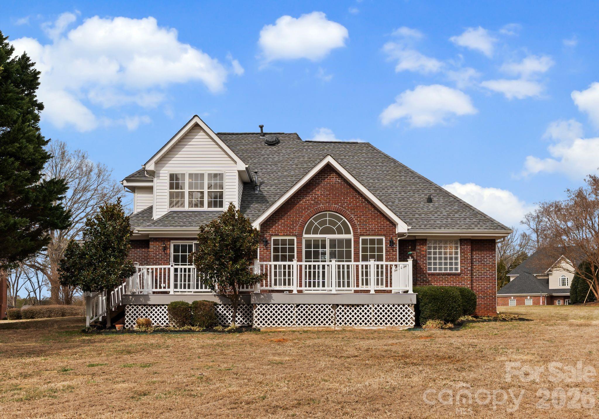 14340 Kendalton Meadow Drive — Mint Hill