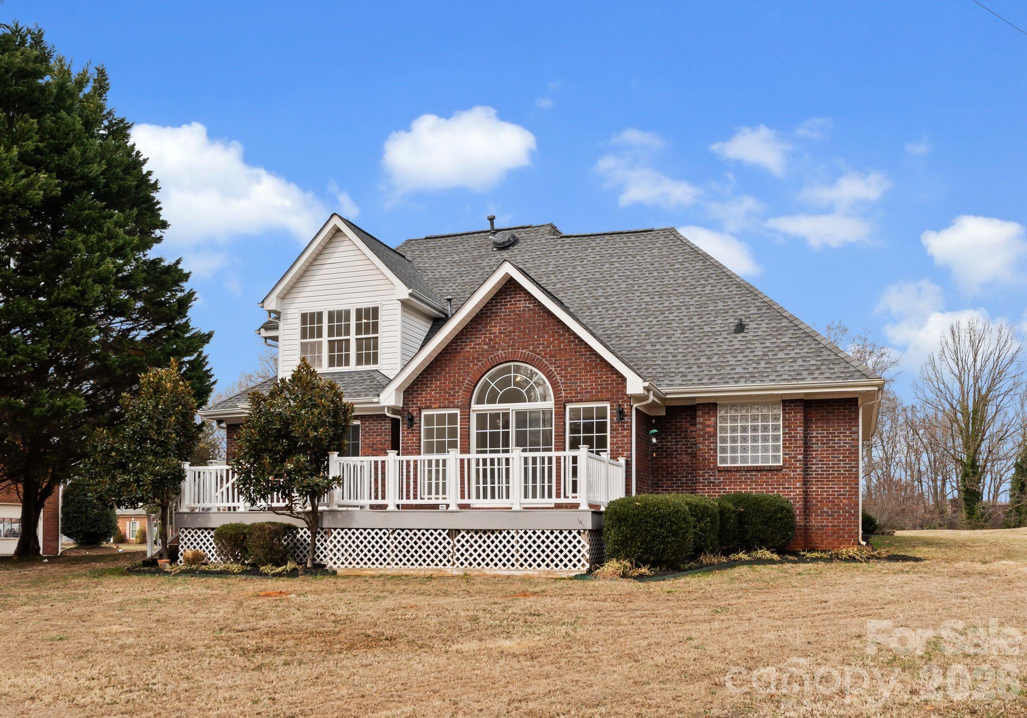 14340 Kendalton Meadow Drive — Mint Hill