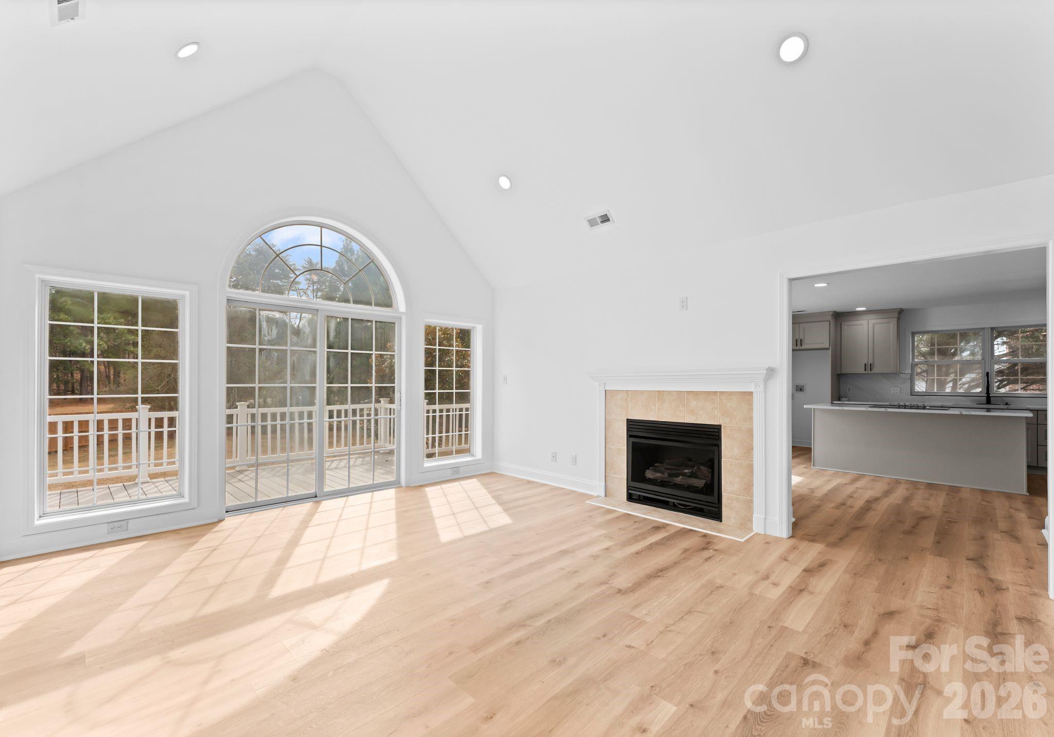14340 Kendalton Meadow Drive — Mint Hill