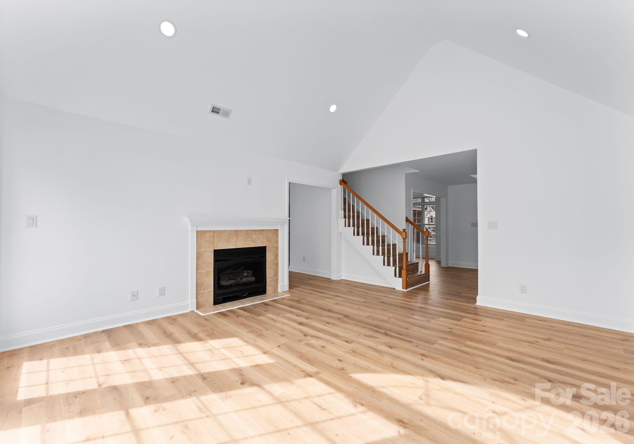 14340 Kendalton Meadow Drive — Mint Hill
