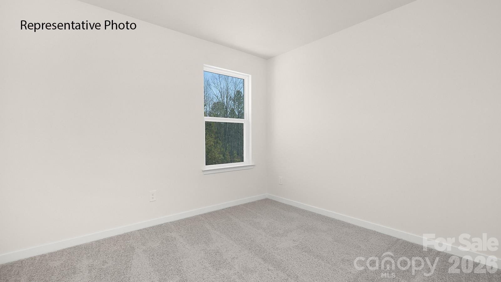 560 N Sparkleberry Street — Chester