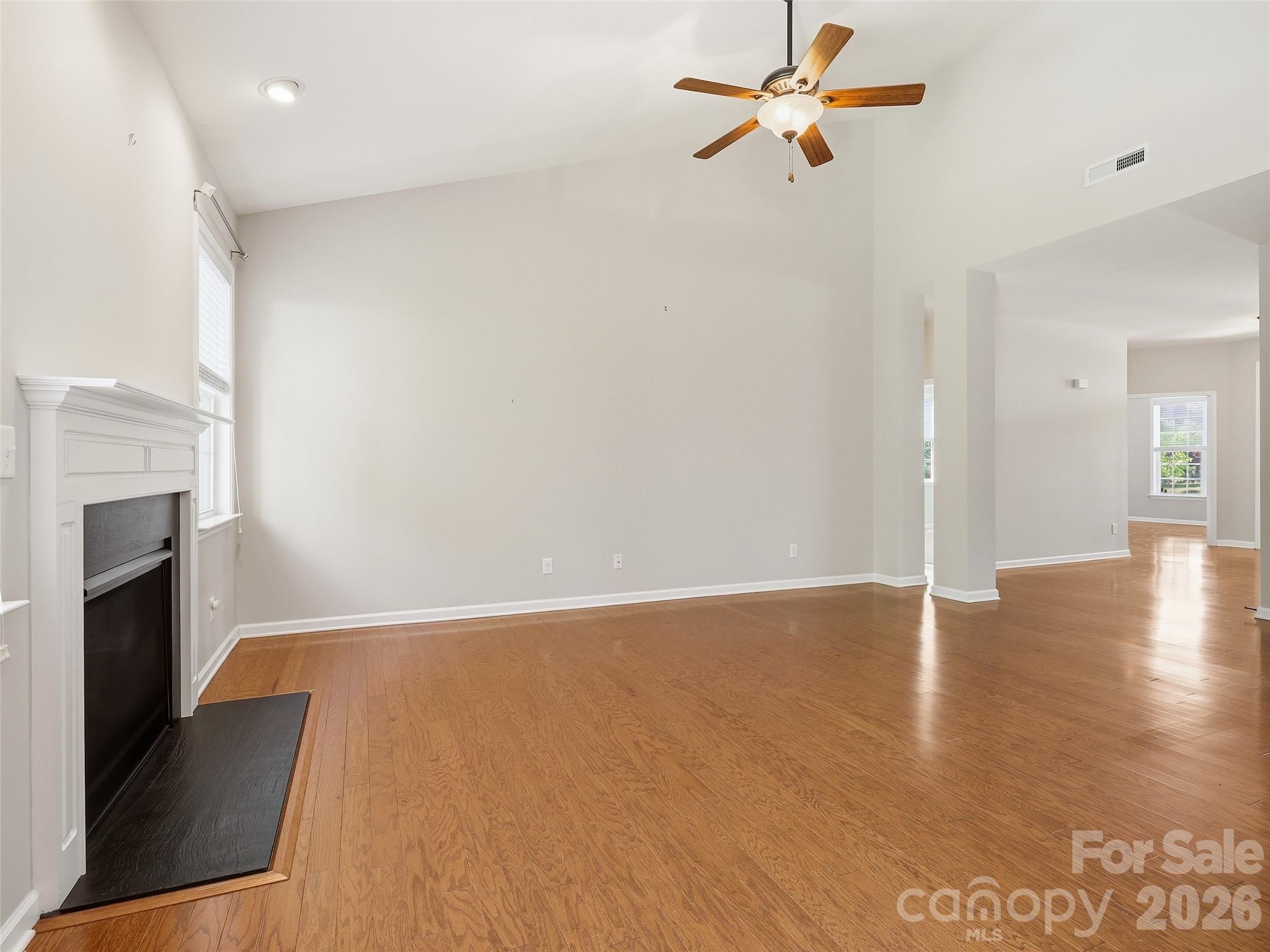 1 Breyerton Court — Asheville