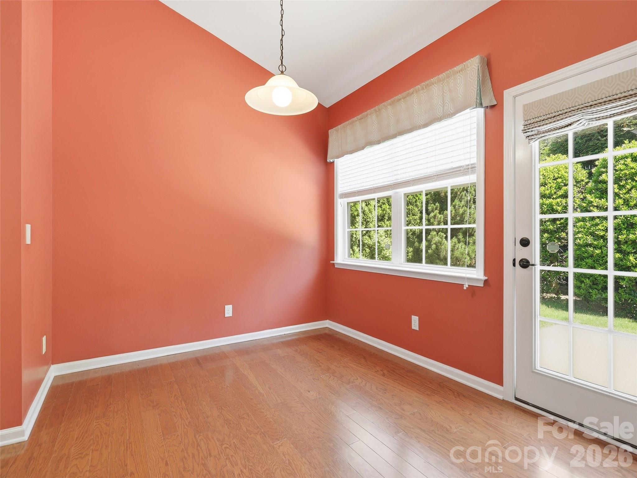 1 Breyerton Court — Asheville