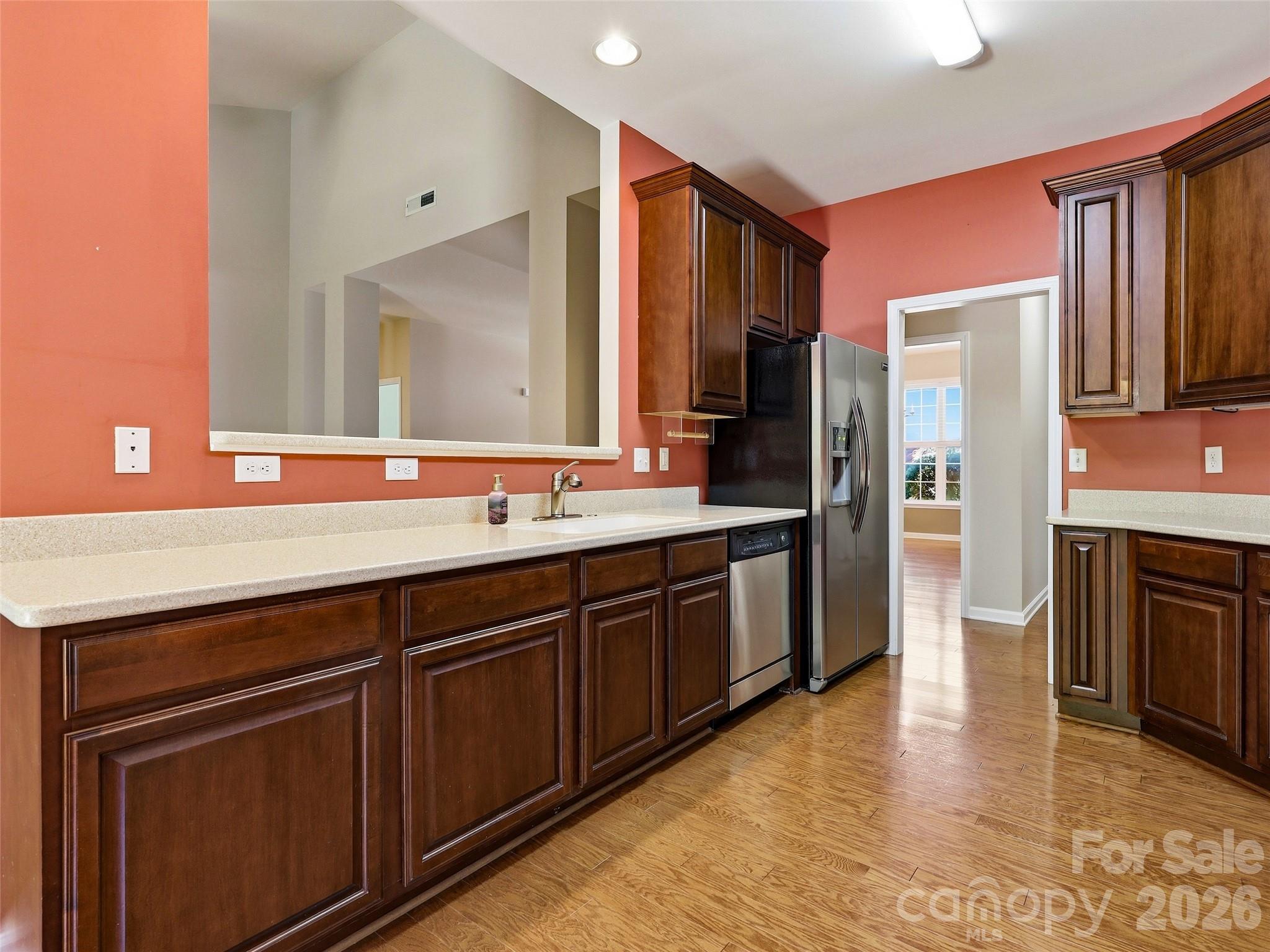 1 Breyerton Court — Asheville