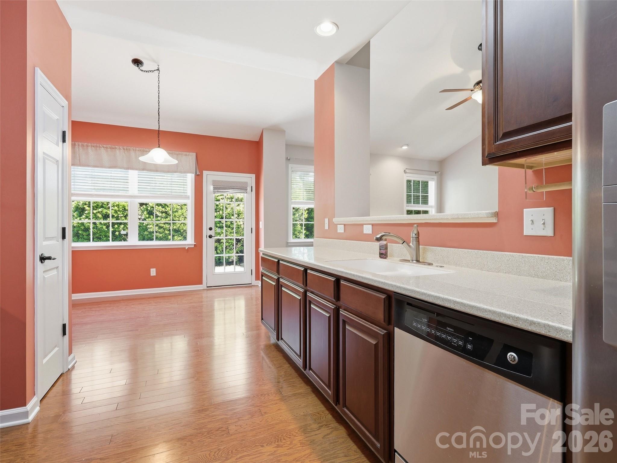 1 Breyerton Court — Asheville