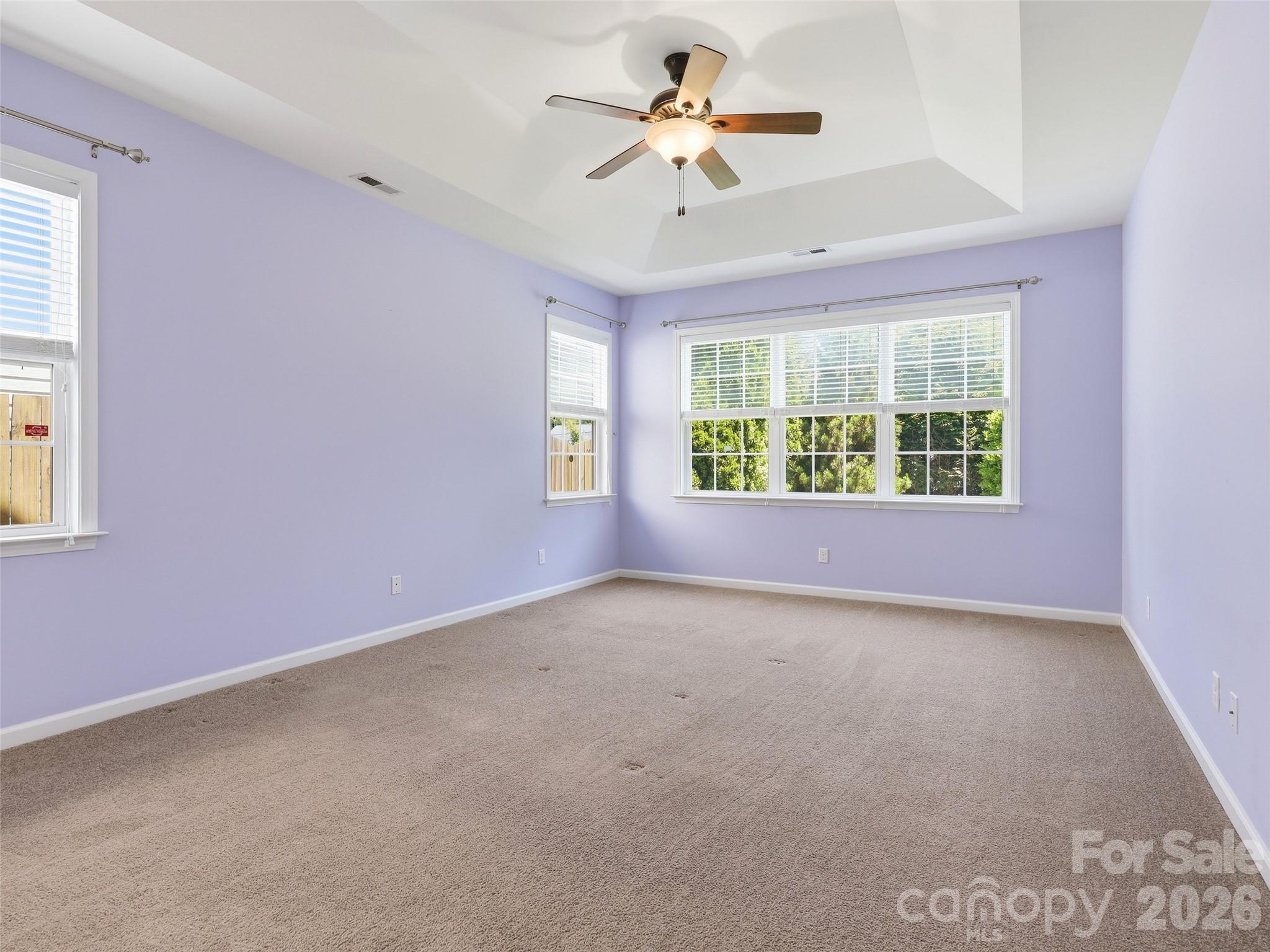 1 Breyerton Court — Asheville