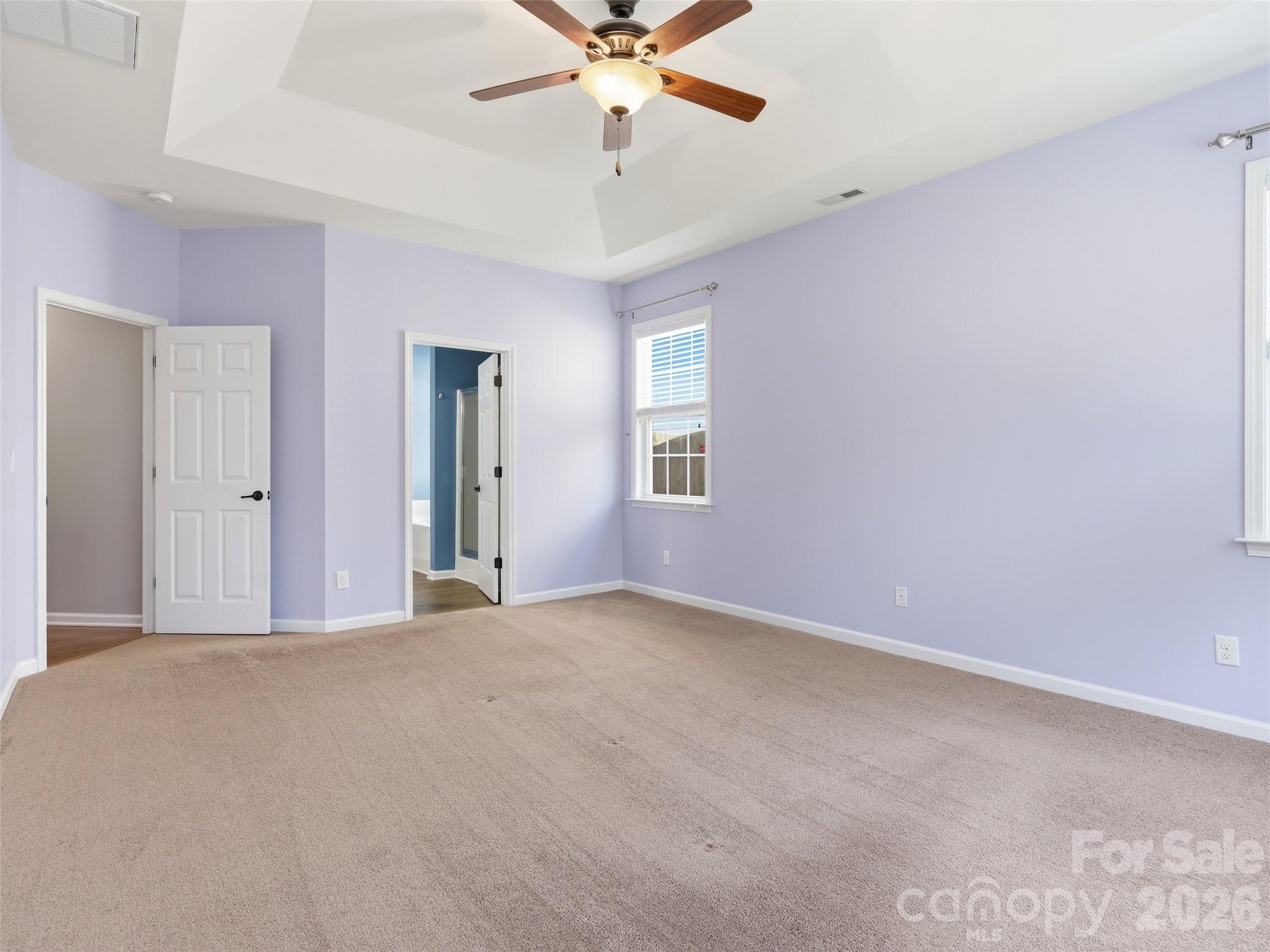 1 Breyerton Court — Asheville