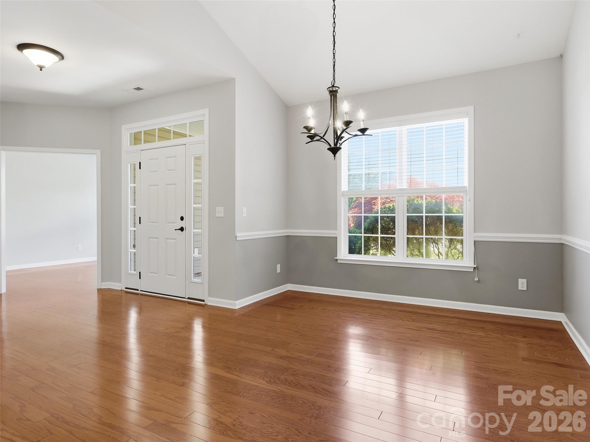 1 Breyerton Court — Asheville