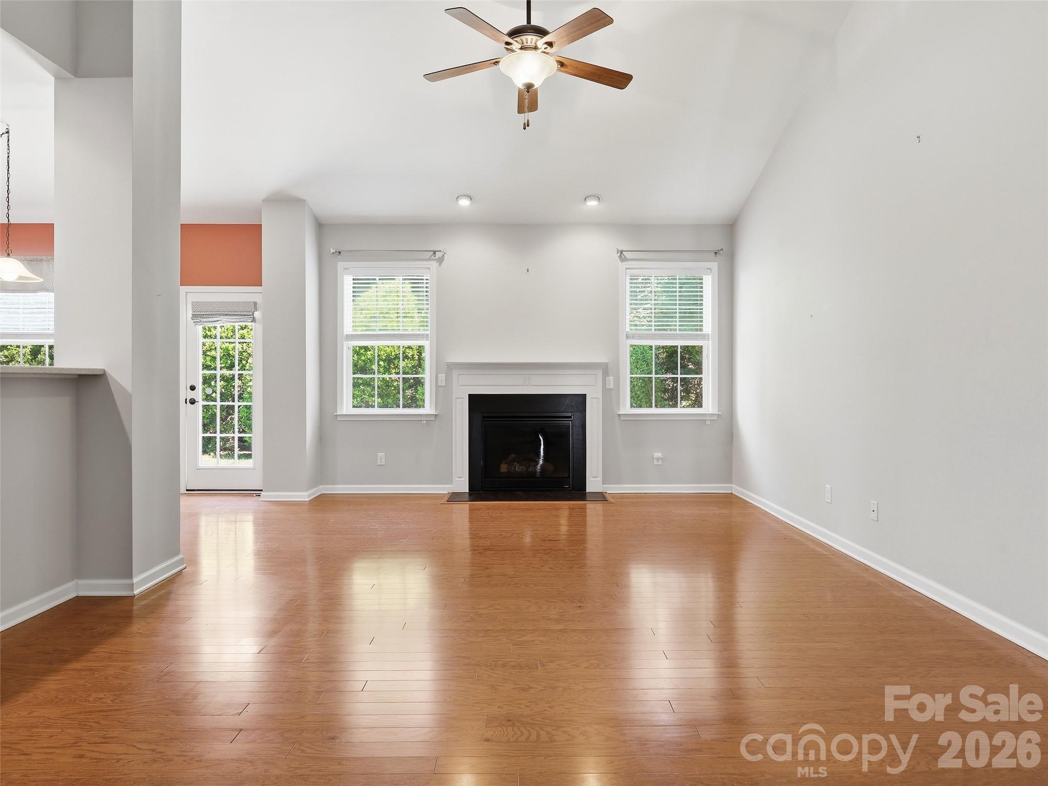 1 Breyerton Court — Asheville