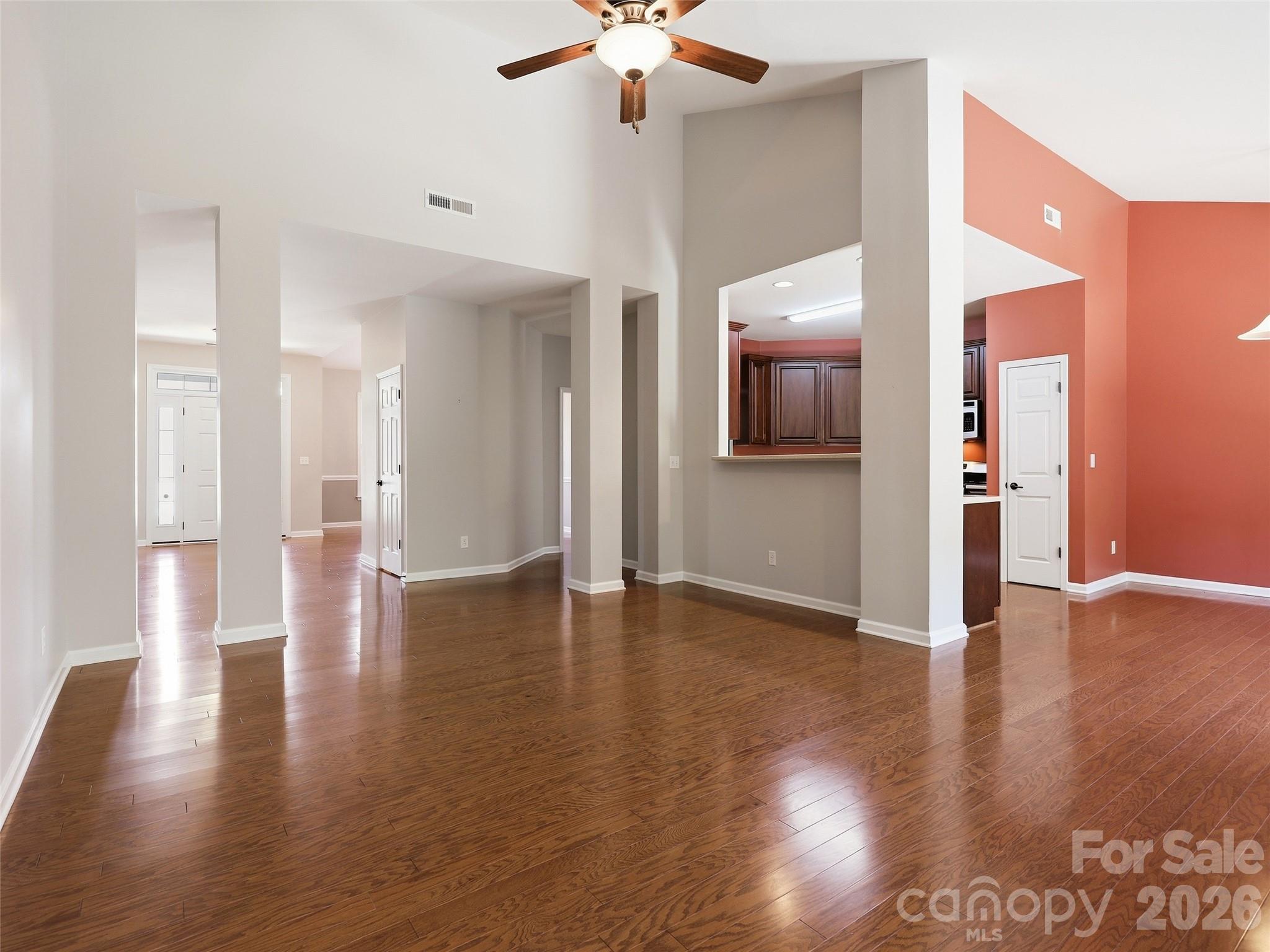 1 Breyerton Court — Asheville