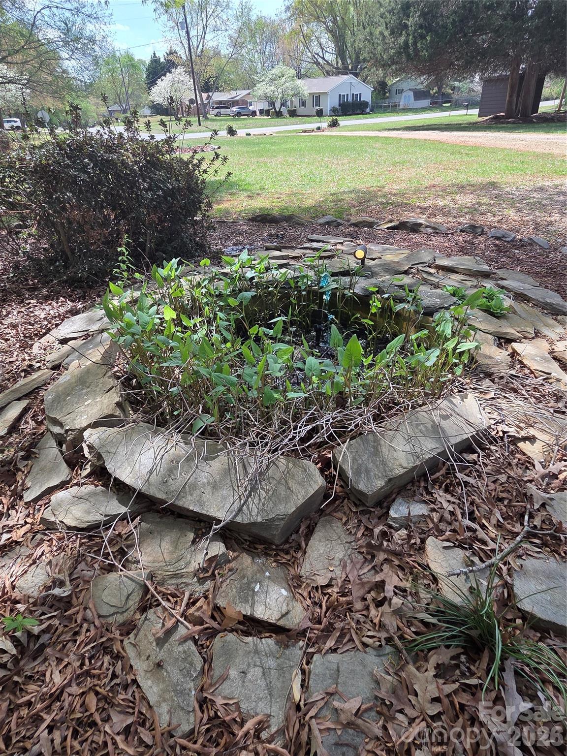 4709 Oakwood Circle — Gastonia
