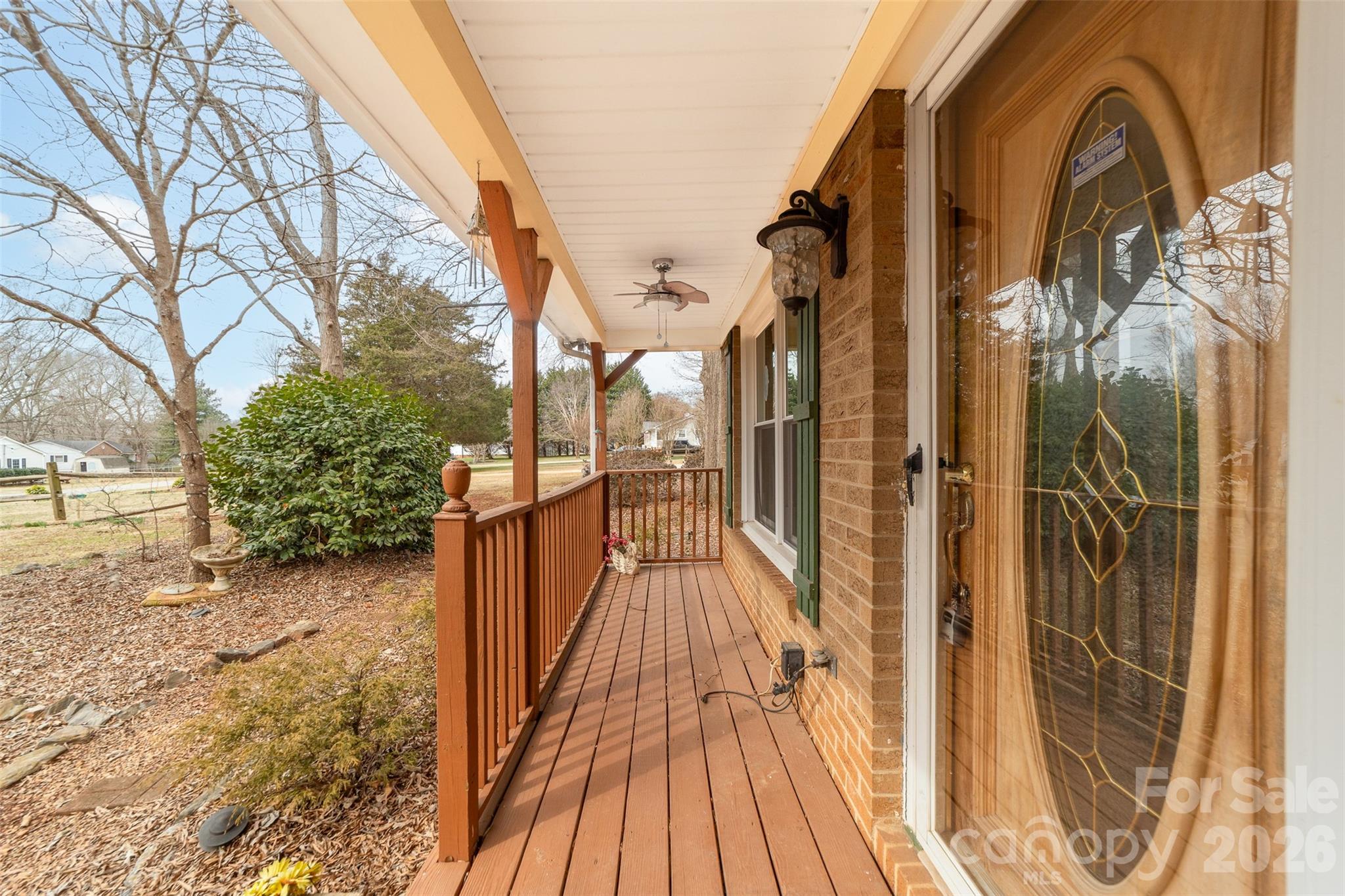 4709 Oakwood Circle — Gastonia