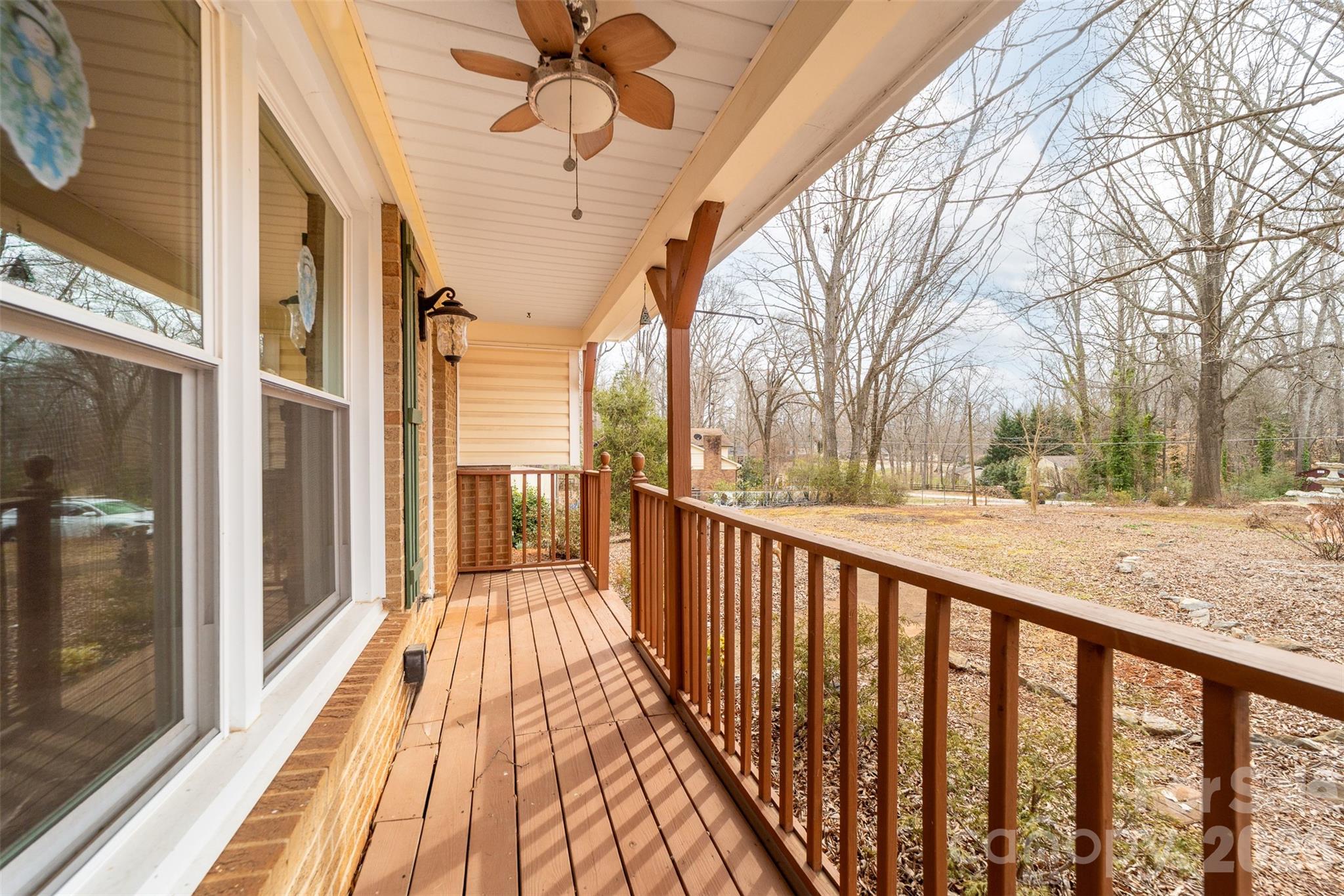 4709 Oakwood Circle — Gastonia
