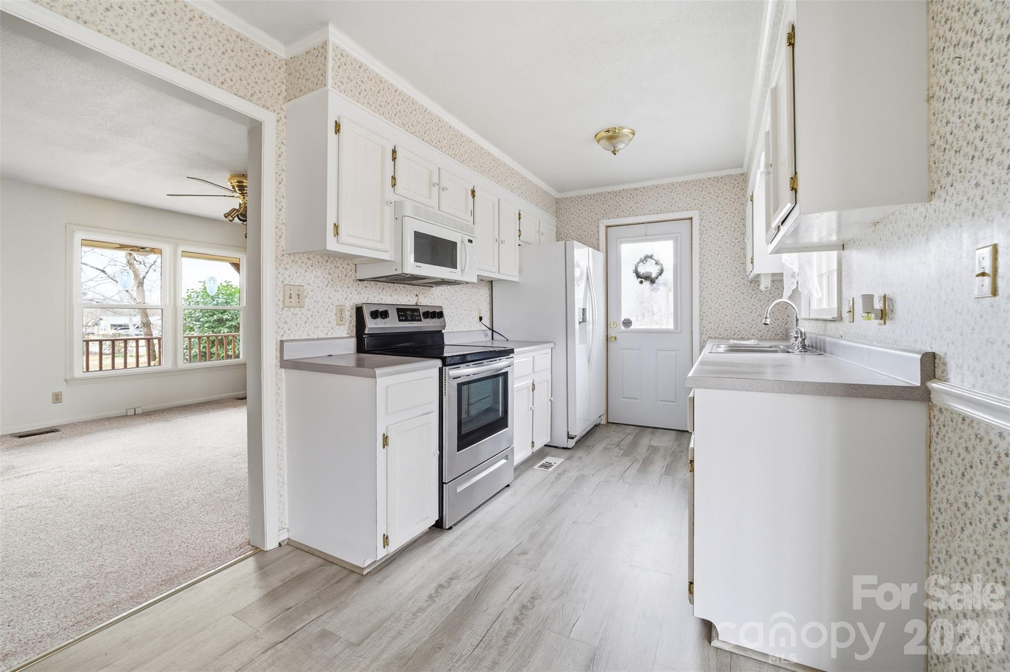 4709 Oakwood Circle — Gastonia