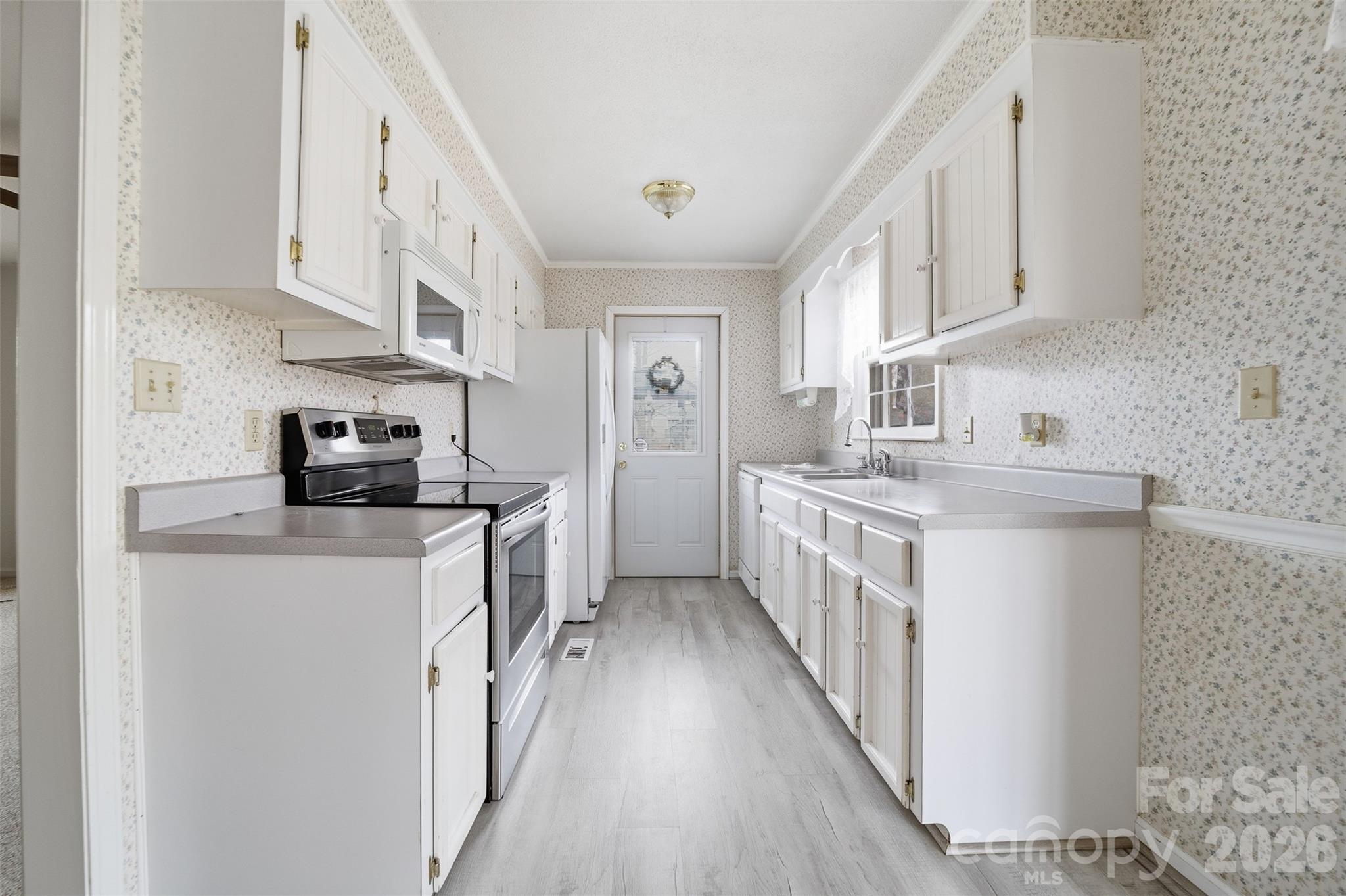 4709 Oakwood Circle — Gastonia