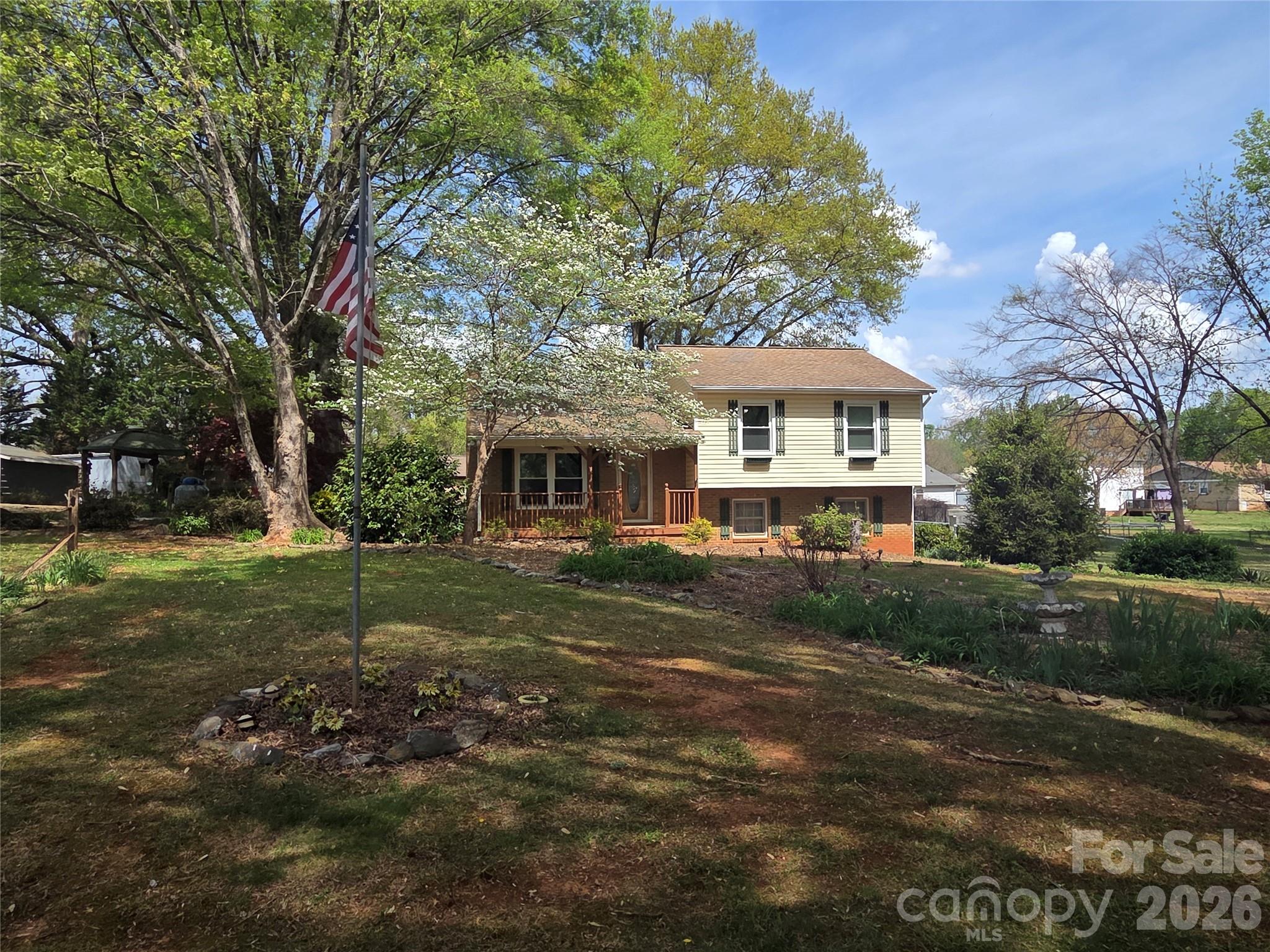 4709 Oakwood Circle — Gastonia