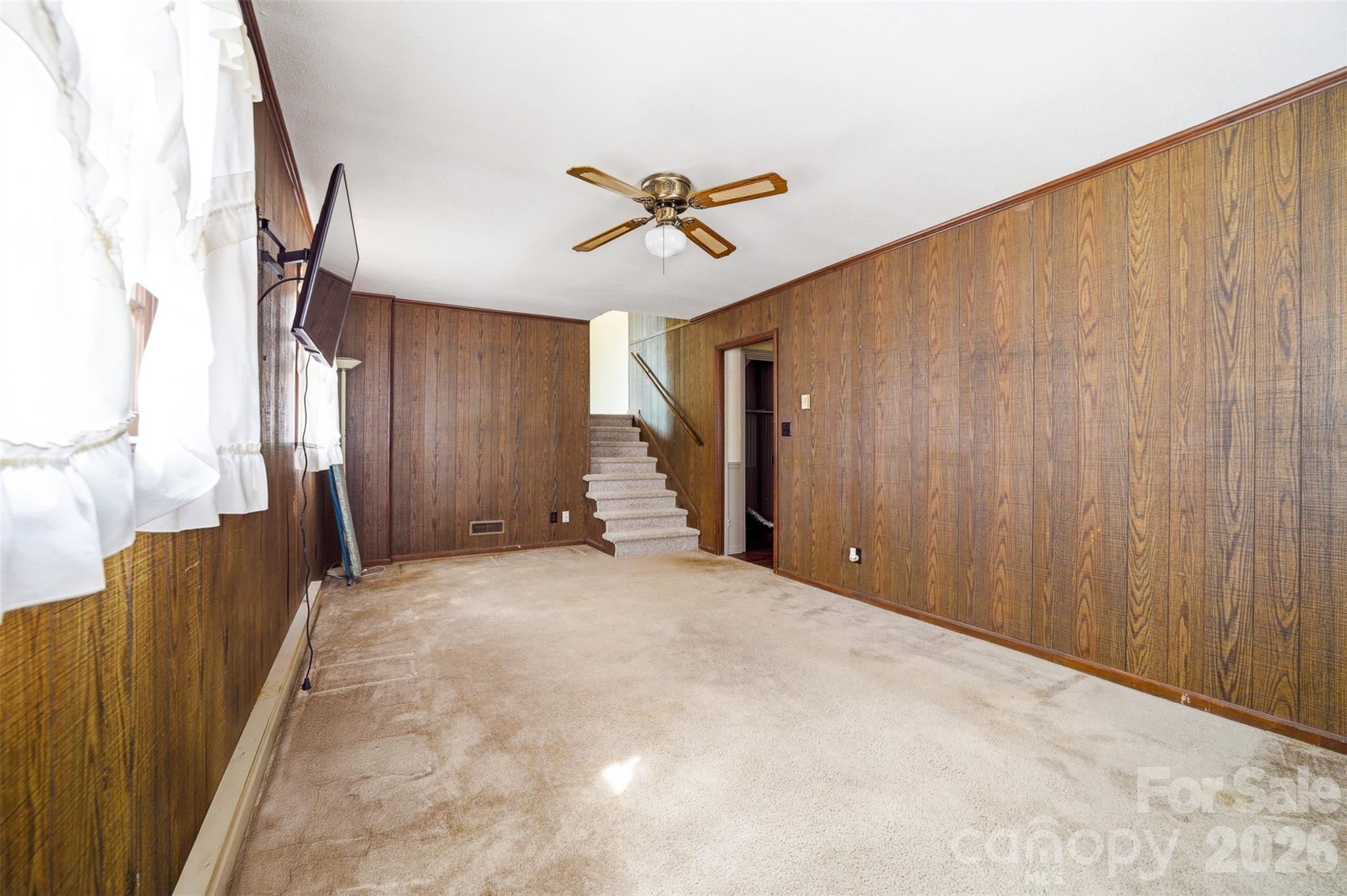 4709 Oakwood Circle — Gastonia
