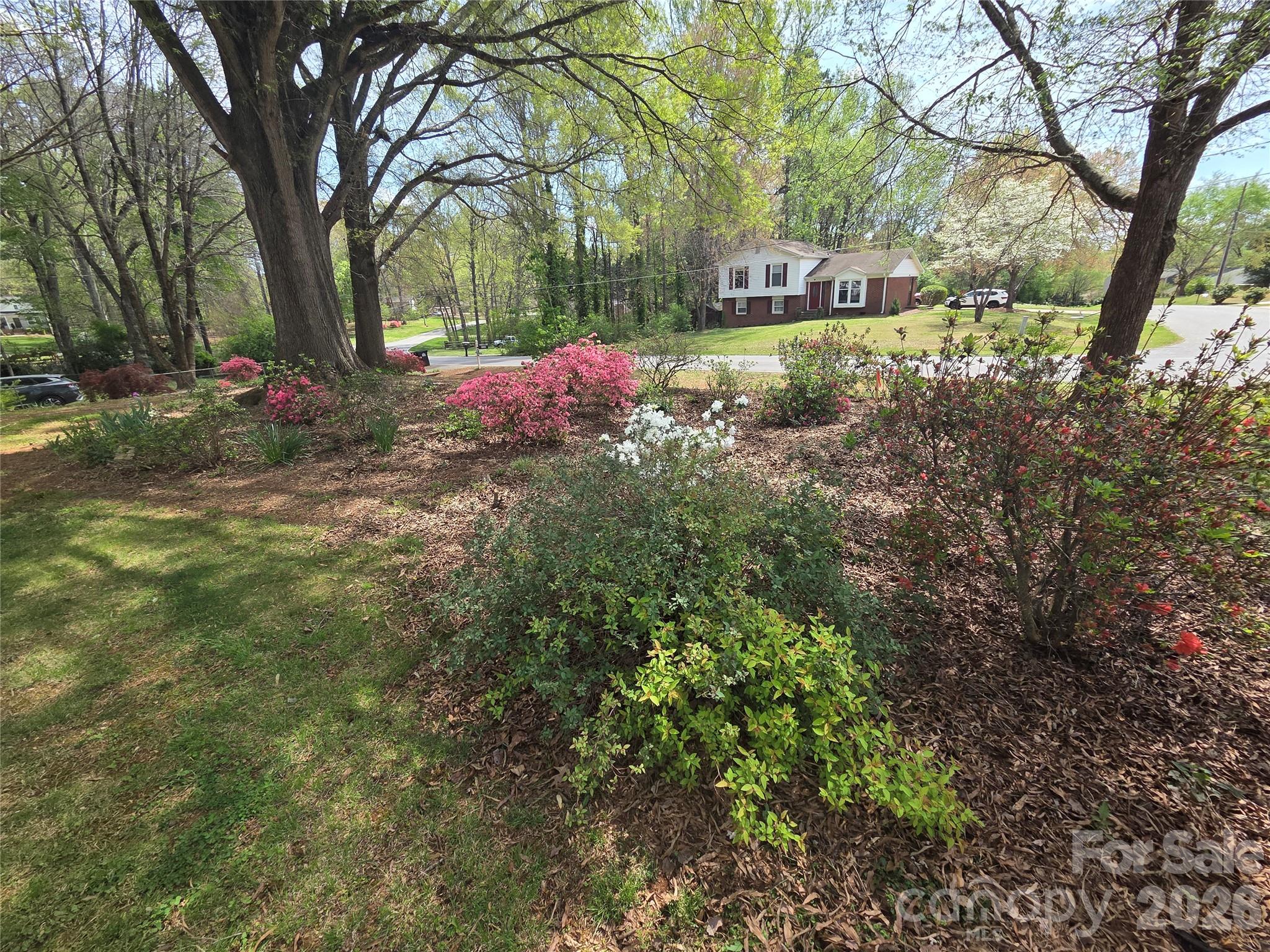 4709 Oakwood Circle — Gastonia