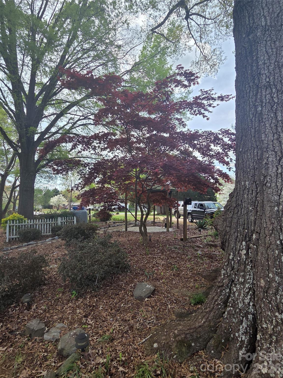 4709 Oakwood Circle — Gastonia