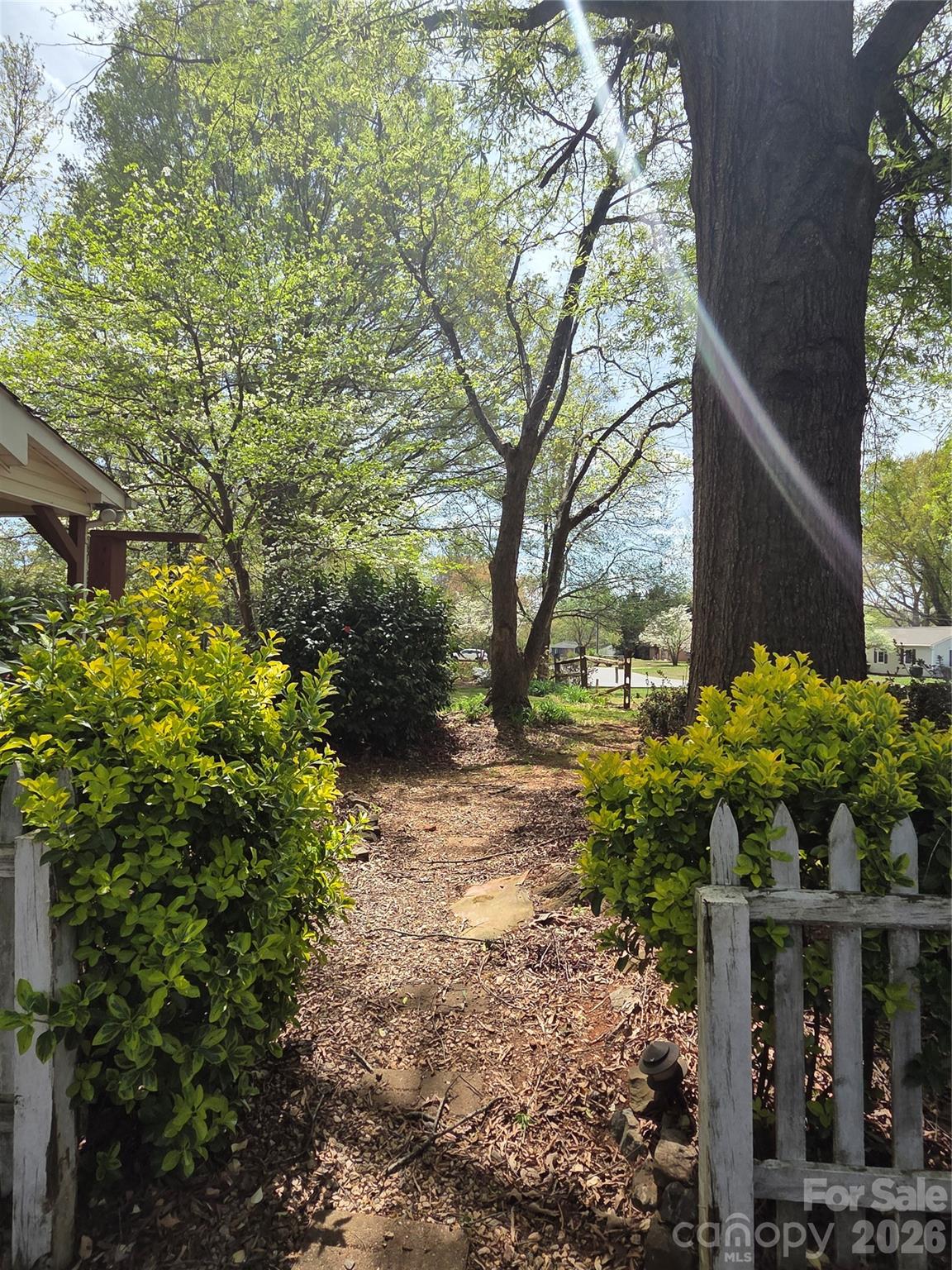 4709 Oakwood Circle — Gastonia