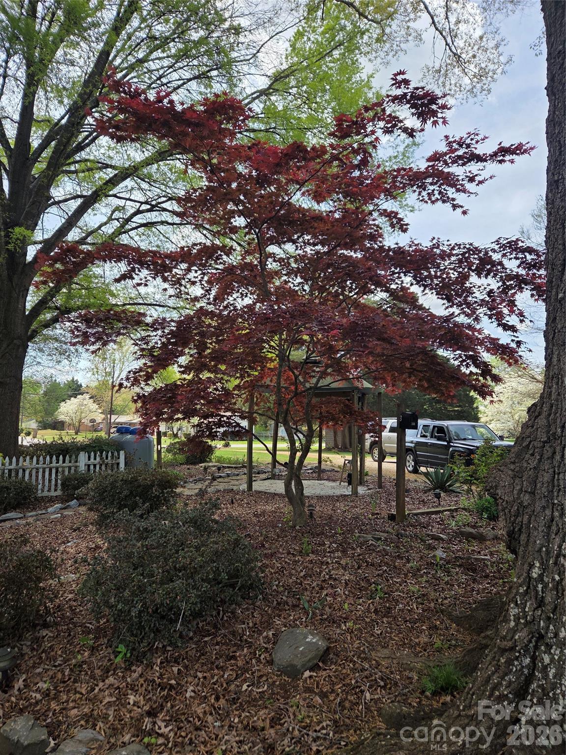 4709 Oakwood Circle — Gastonia