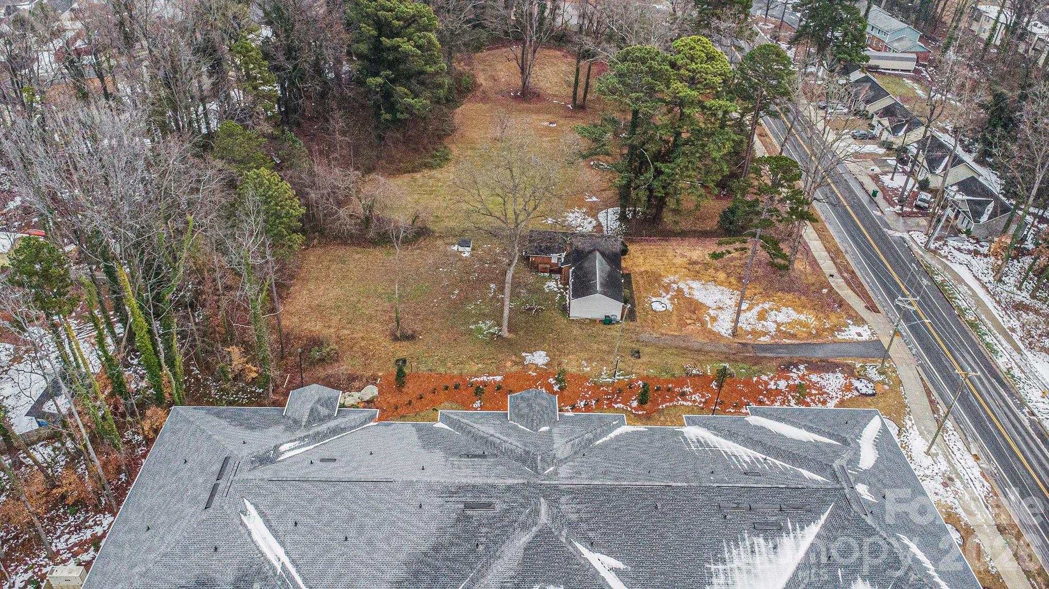 500 Tom Hunter Road — Charlotte