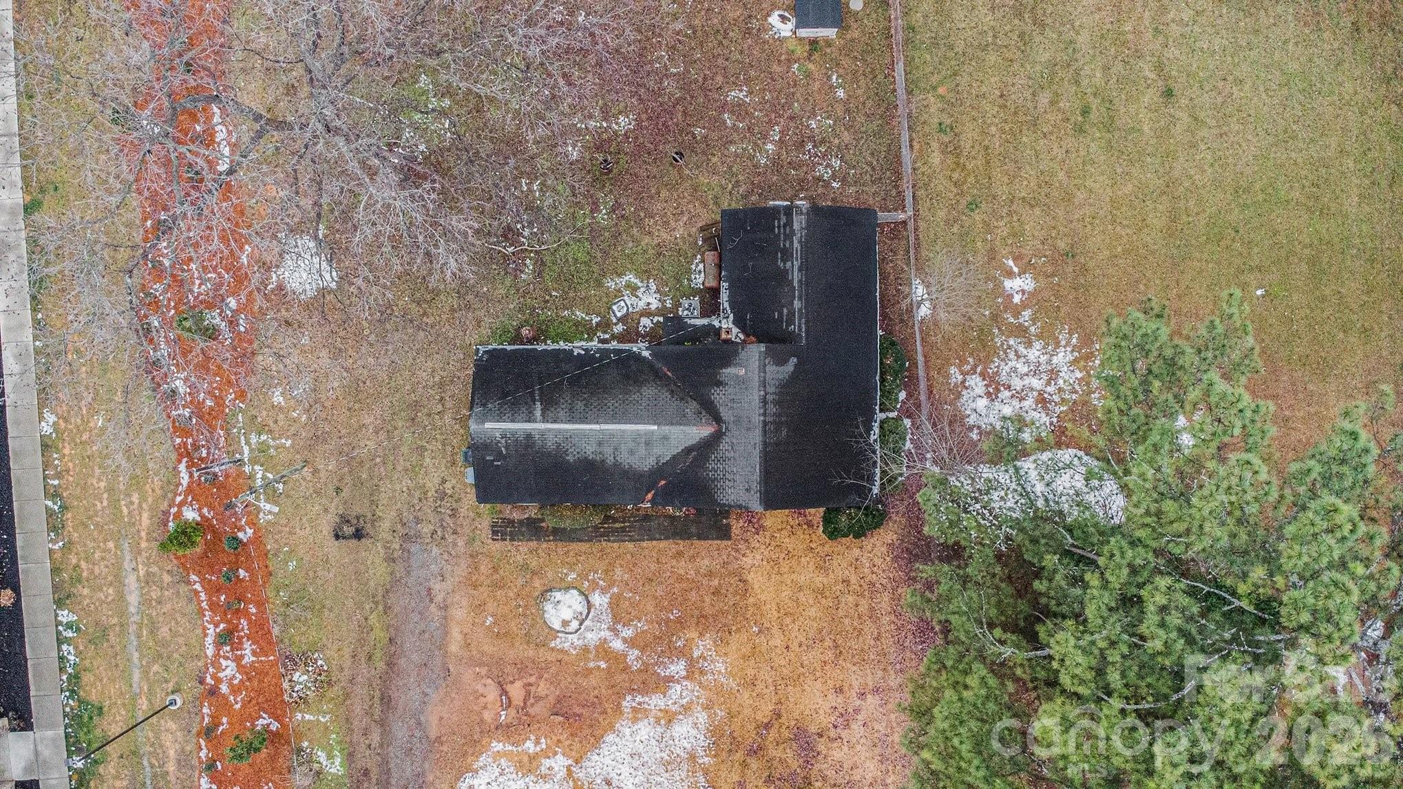 500 Tom Hunter Road — Charlotte