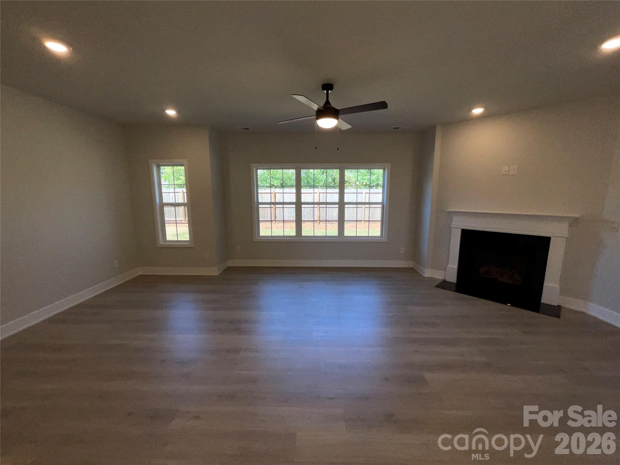 724 Pinecone Alley #24 — Gastonia