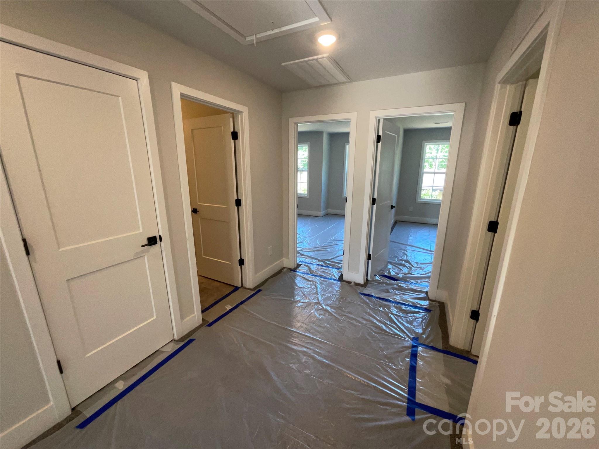 724 Pinecone Alley #24 — Gastonia