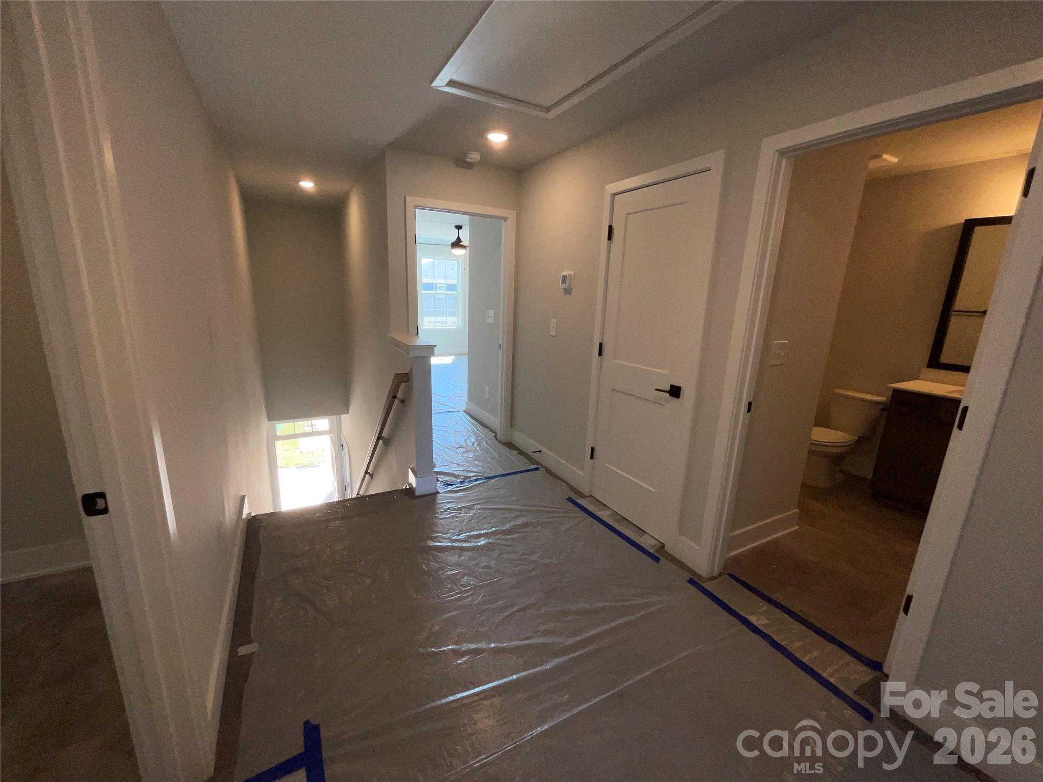 724 Pinecone Alley #24 — Gastonia