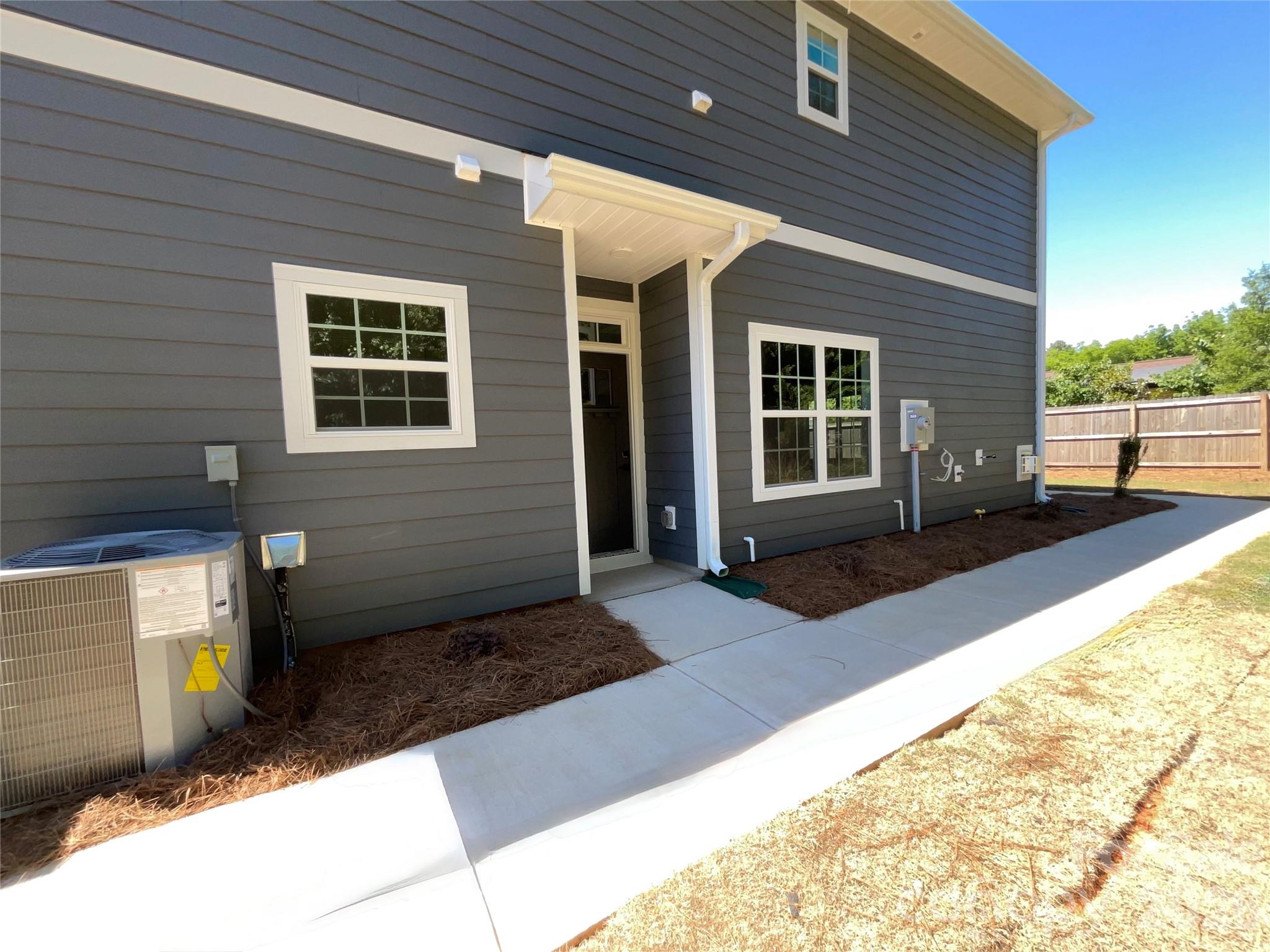 724 Pinecone Alley #24 — Gastonia