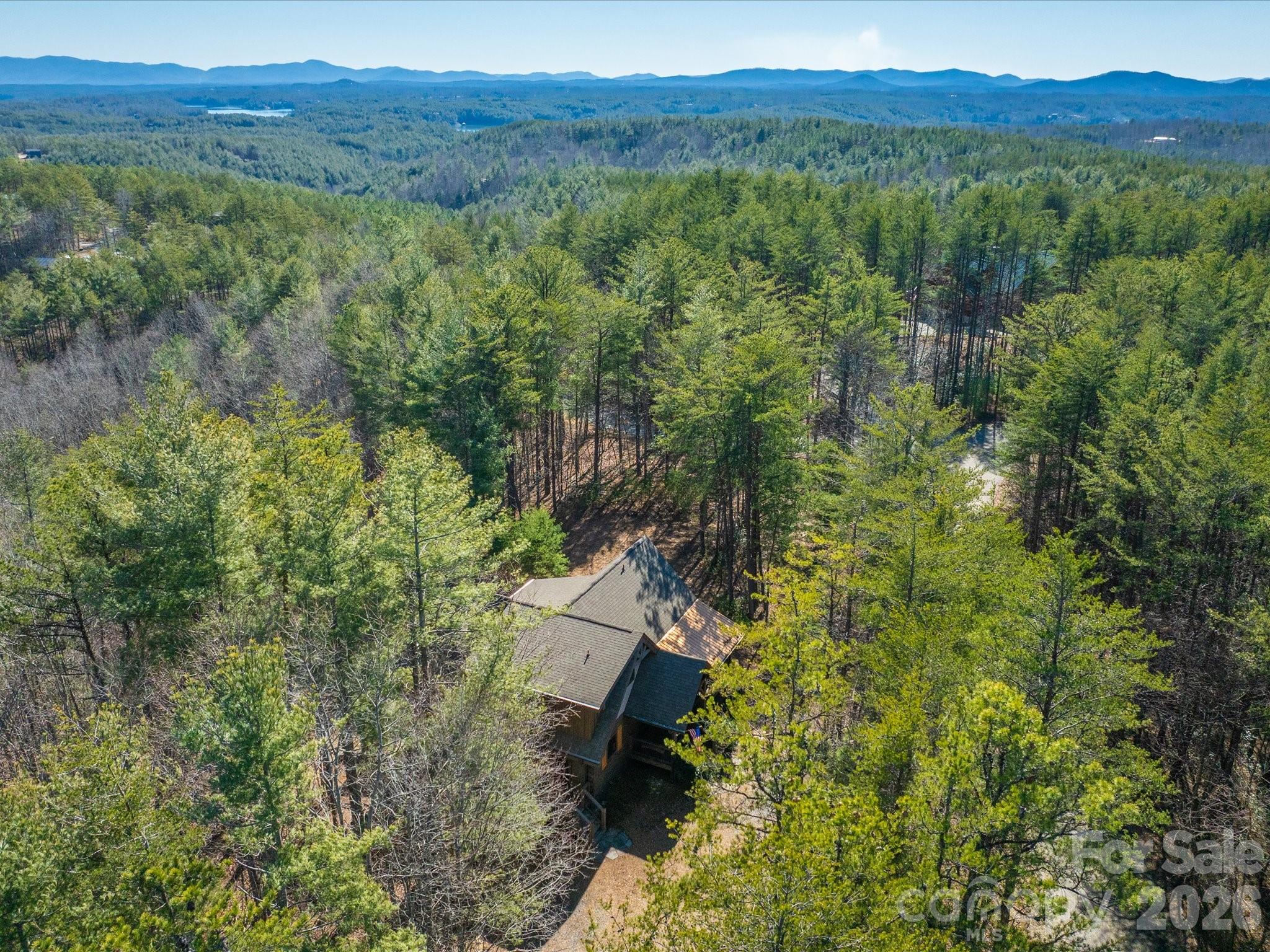 1016 Horizon Trail — Nebo