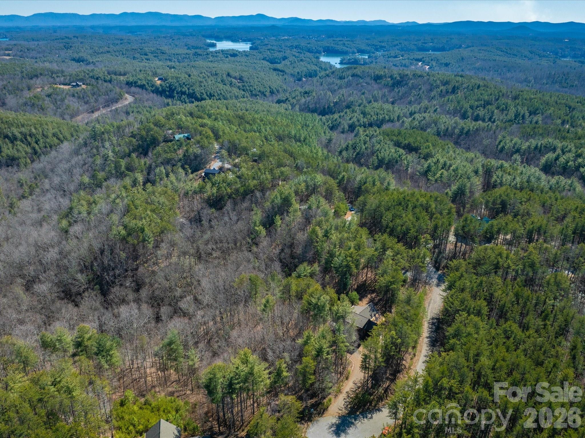 1016 Horizon Trail — Nebo