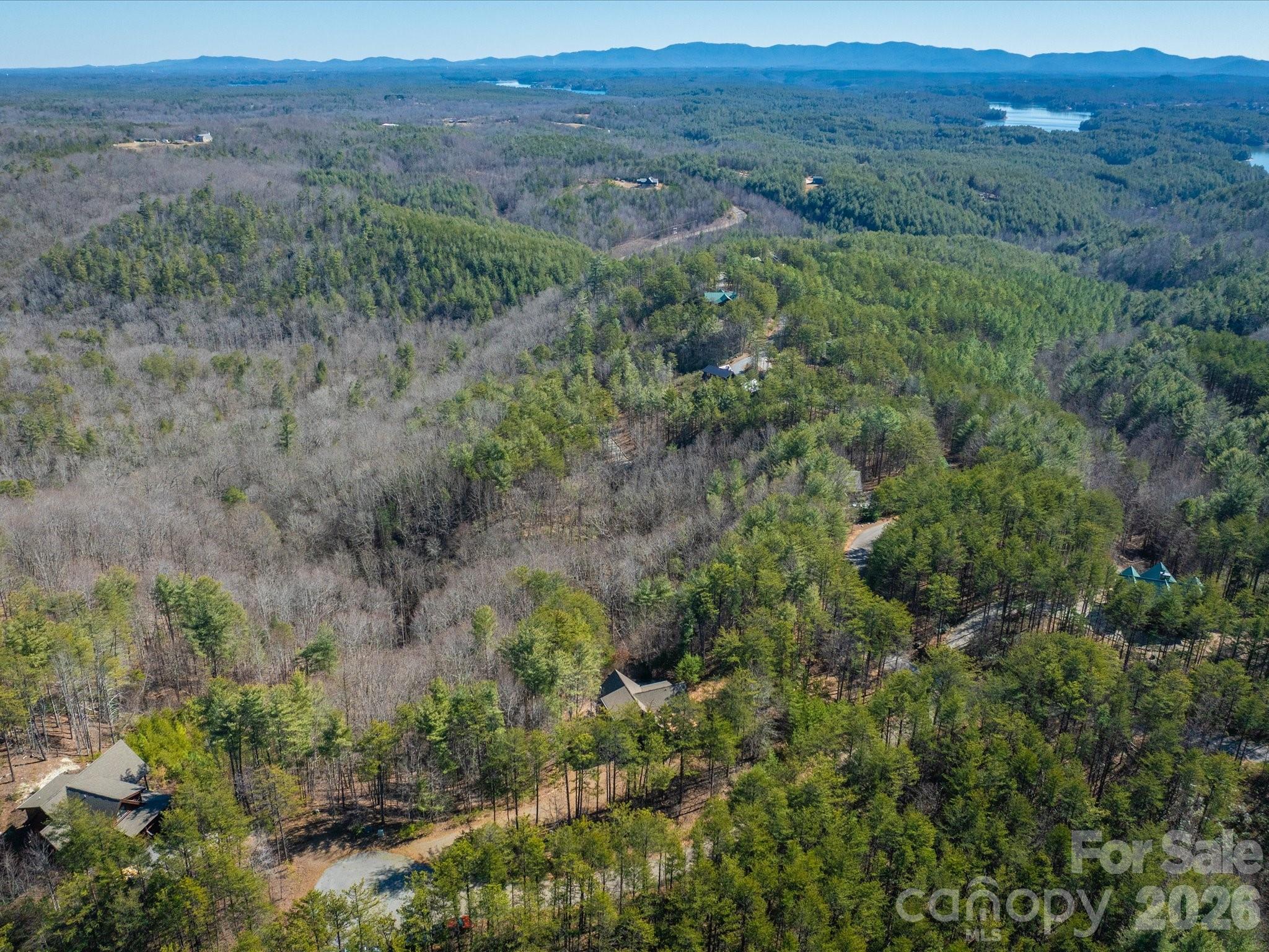 1016 Horizon Trail — Nebo