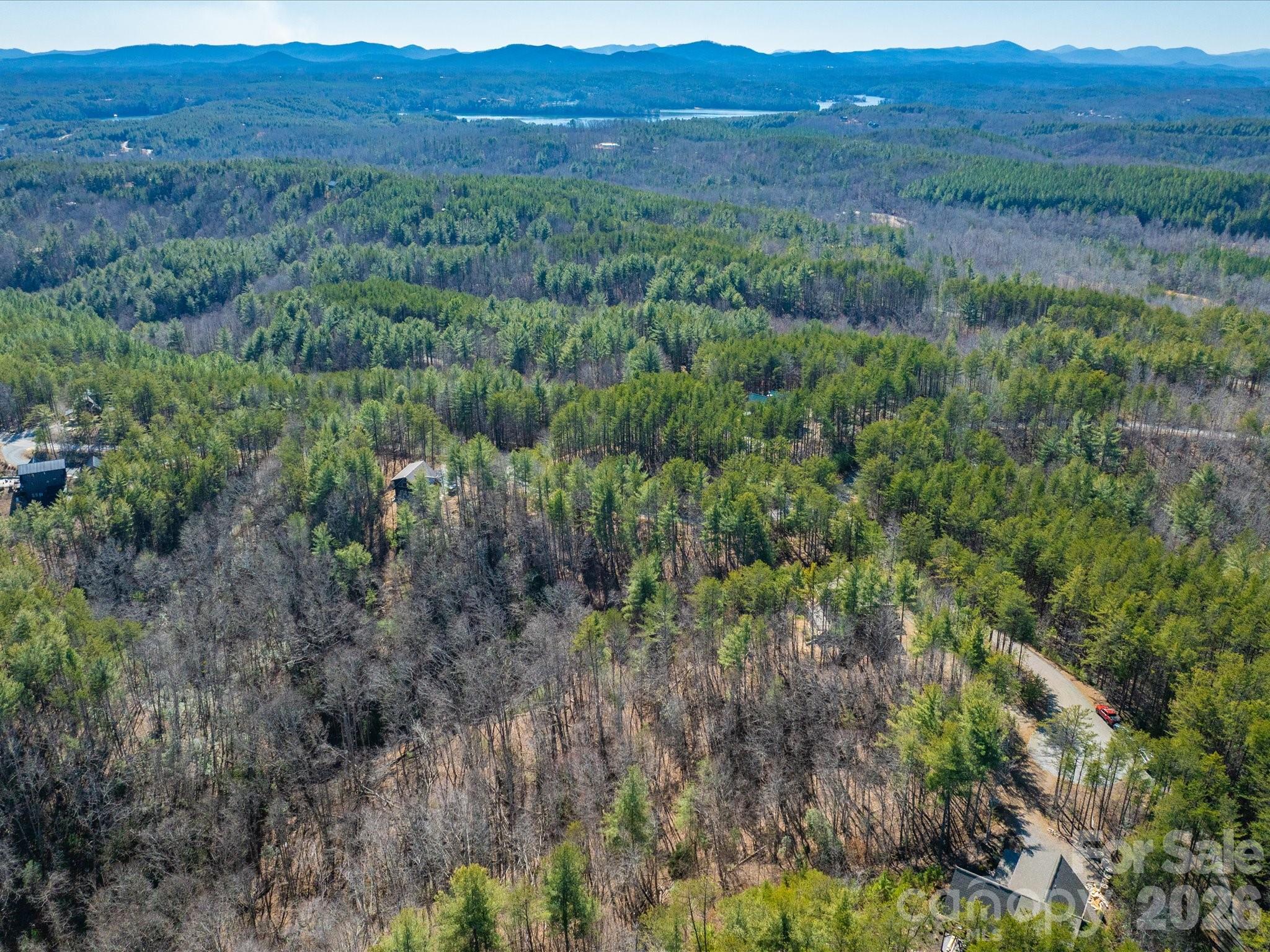 1016 Horizon Trail — Nebo