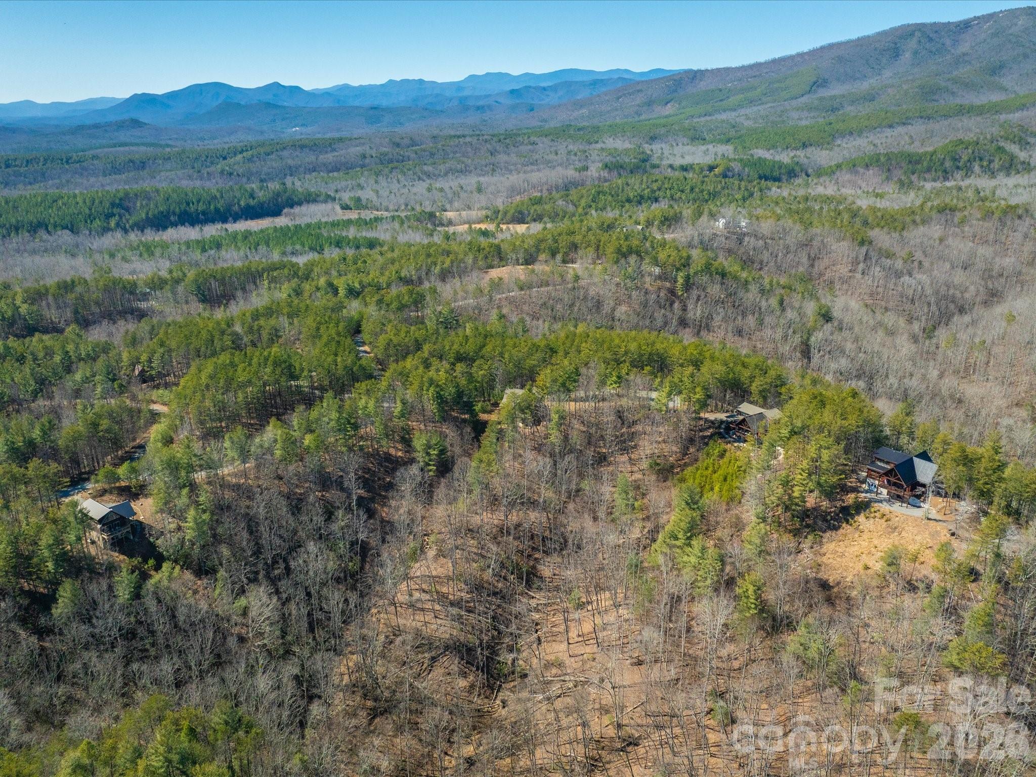 1016 Horizon Trail — Nebo