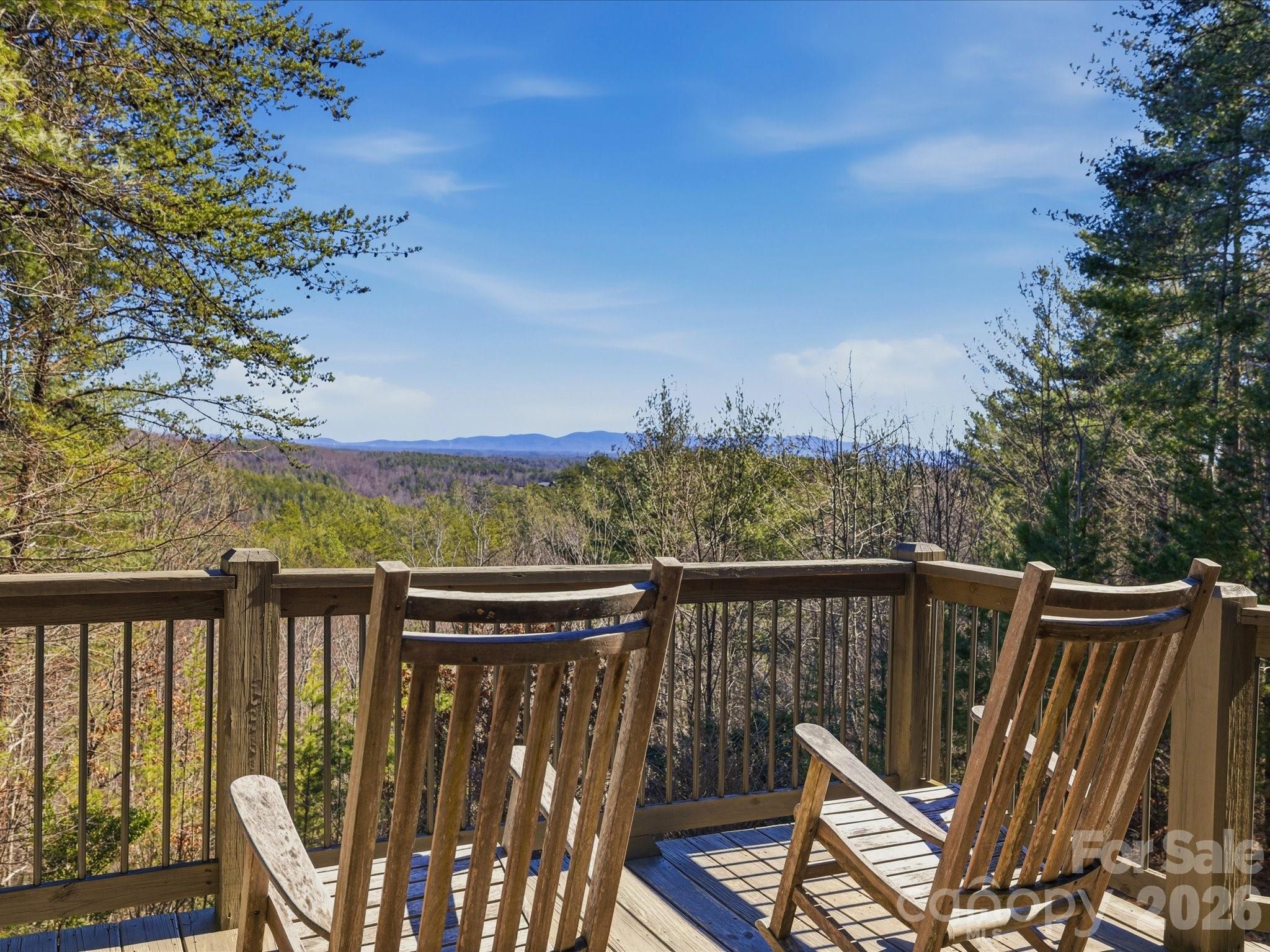 1016 Horizon Trail — Nebo
