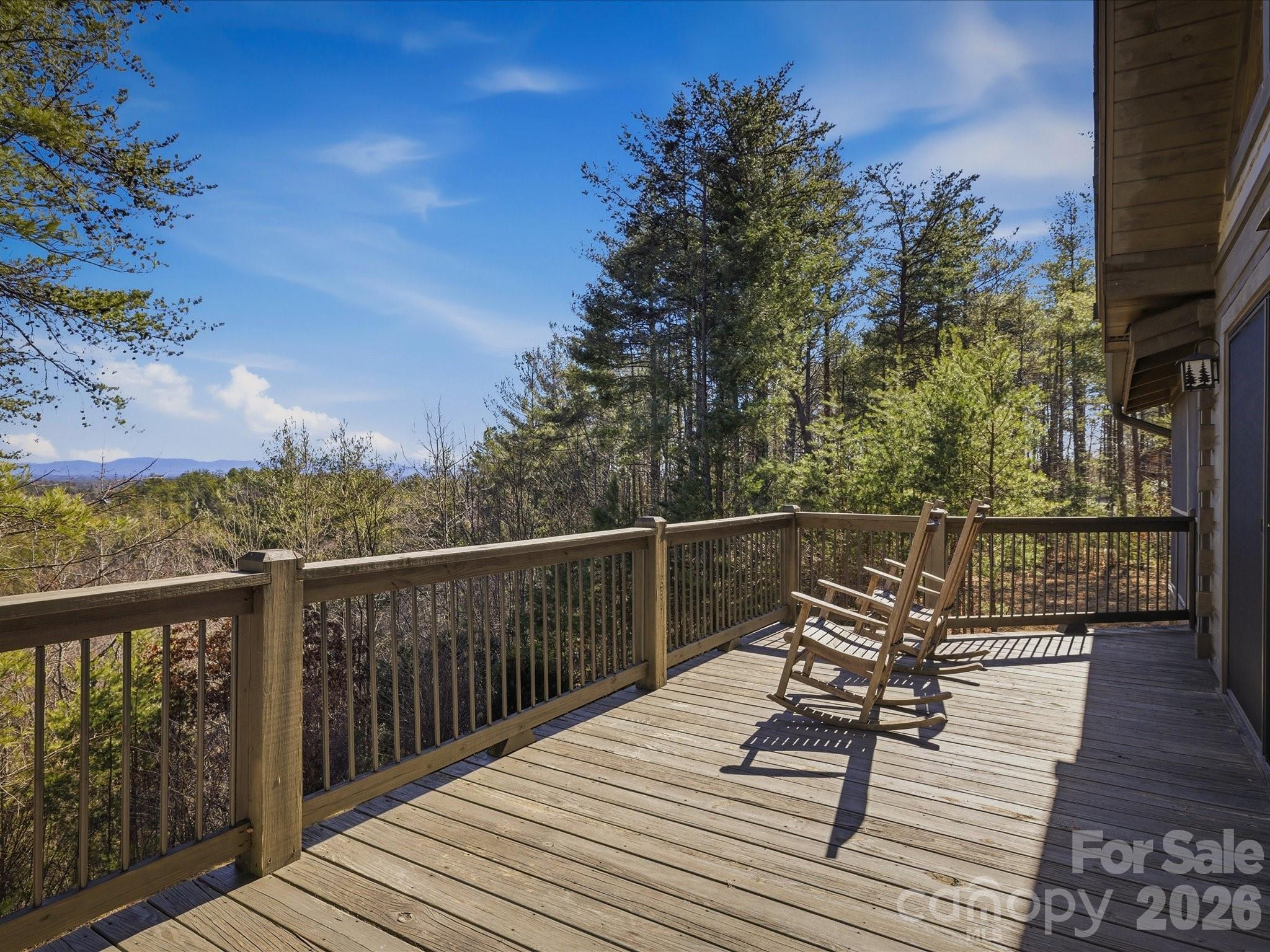 1016 Horizon Trail — Nebo