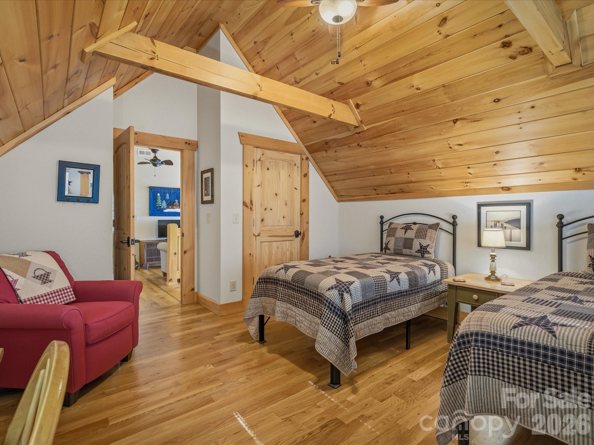 1016 Horizon Trail — Nebo