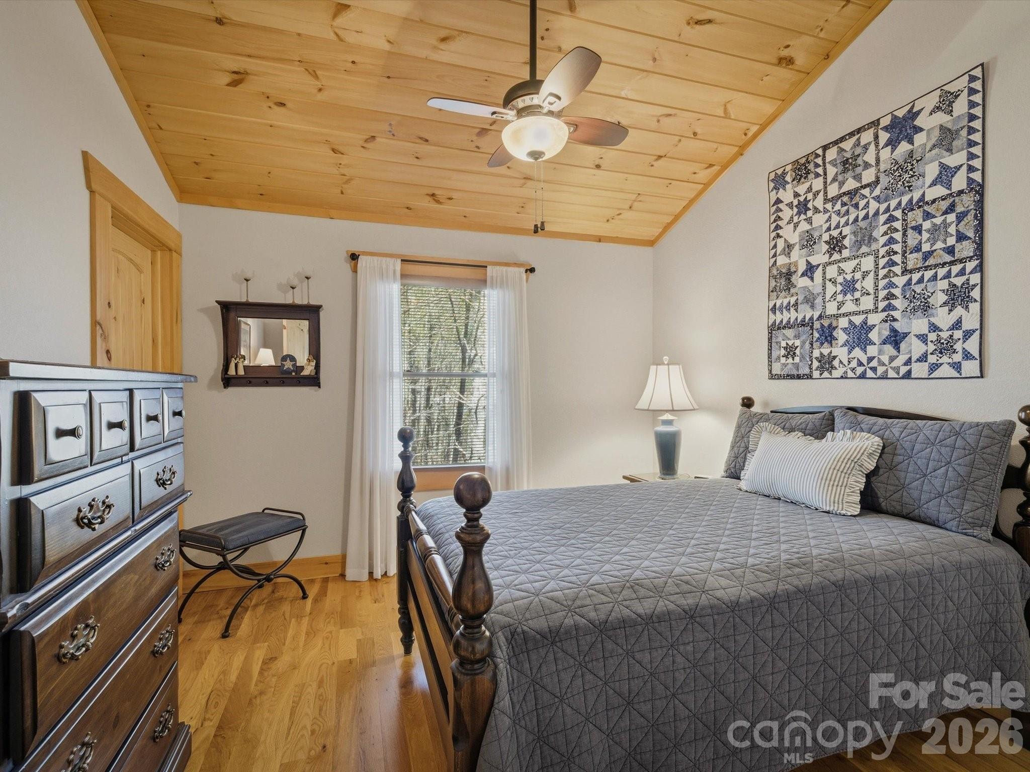 1016 Horizon Trail — Nebo