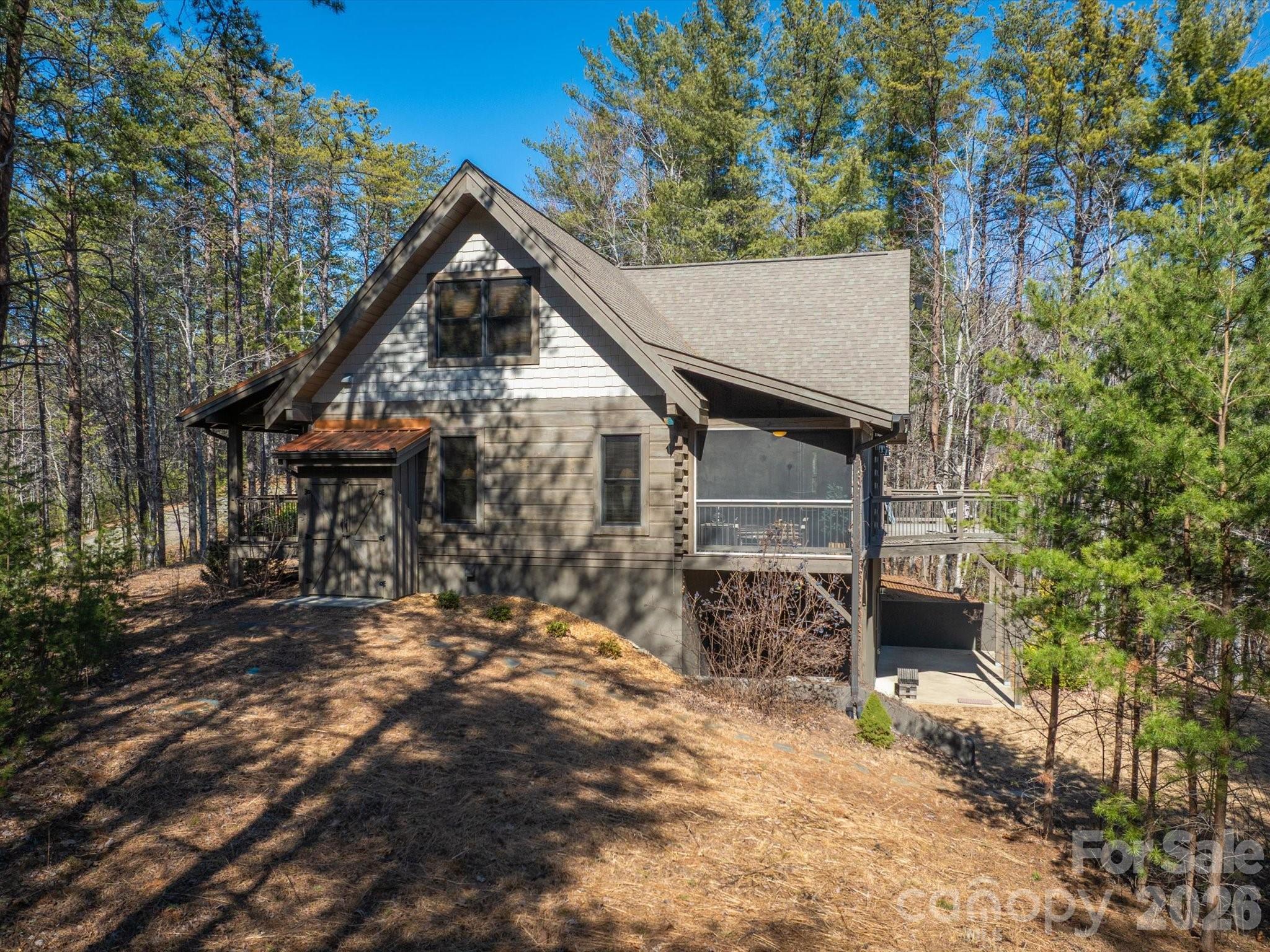 1016 Horizon Trail — Nebo