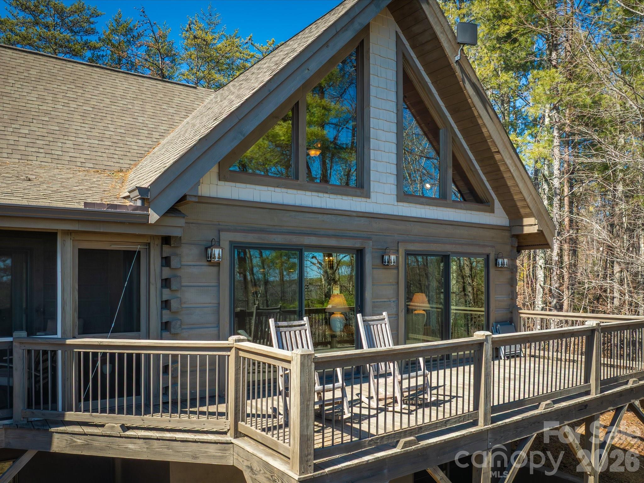 1016 Horizon Trail — Nebo