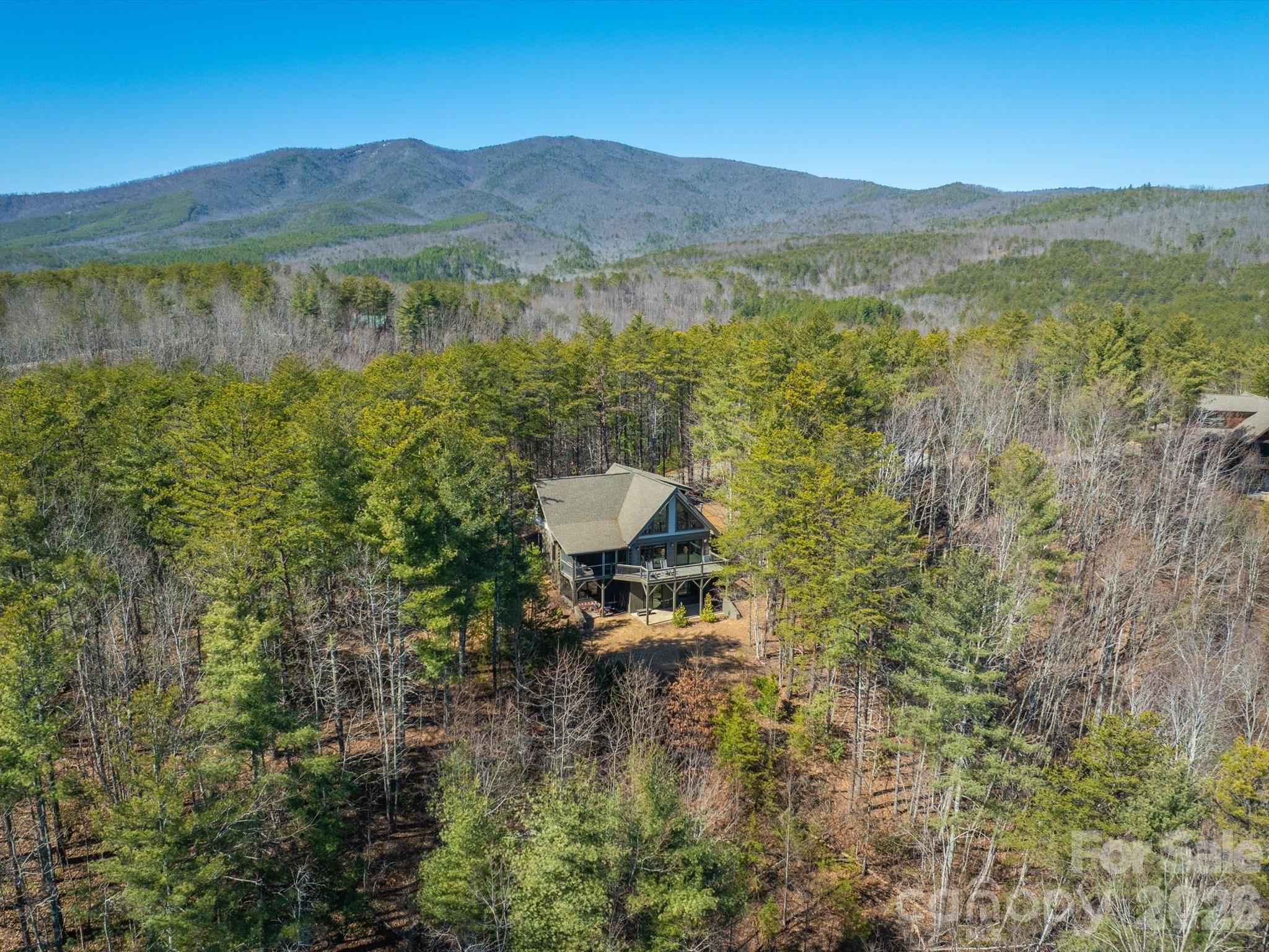 1016 Horizon Trail — Nebo