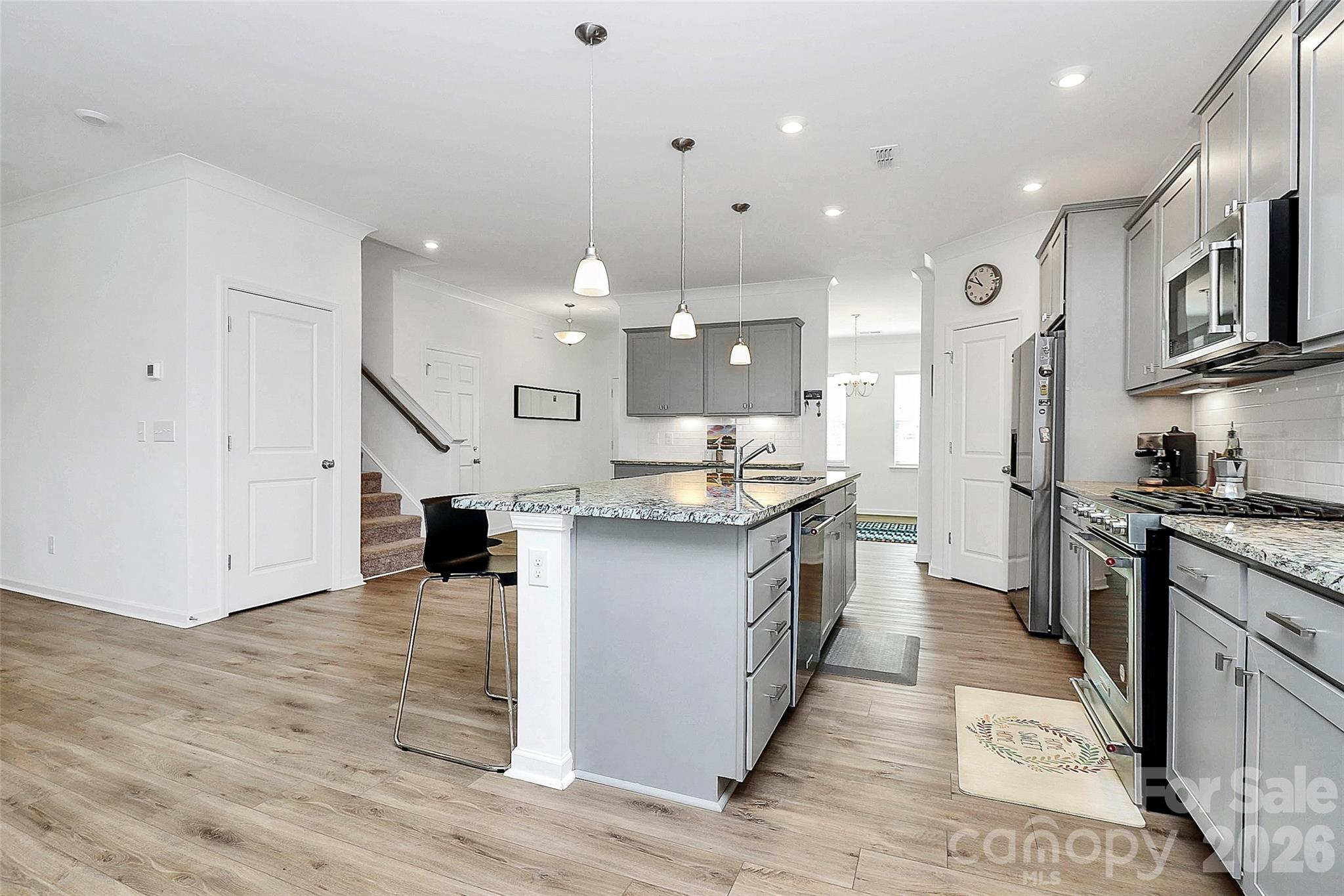 13140 Sudwick Lane — Charlotte