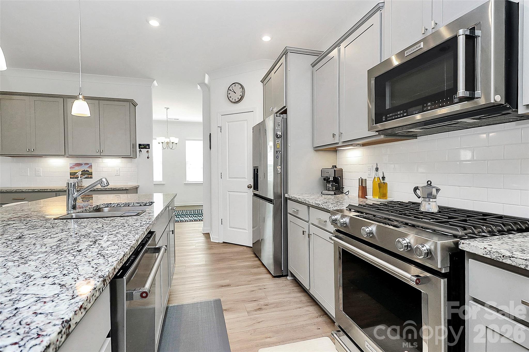 13140 Sudwick Lane — Charlotte